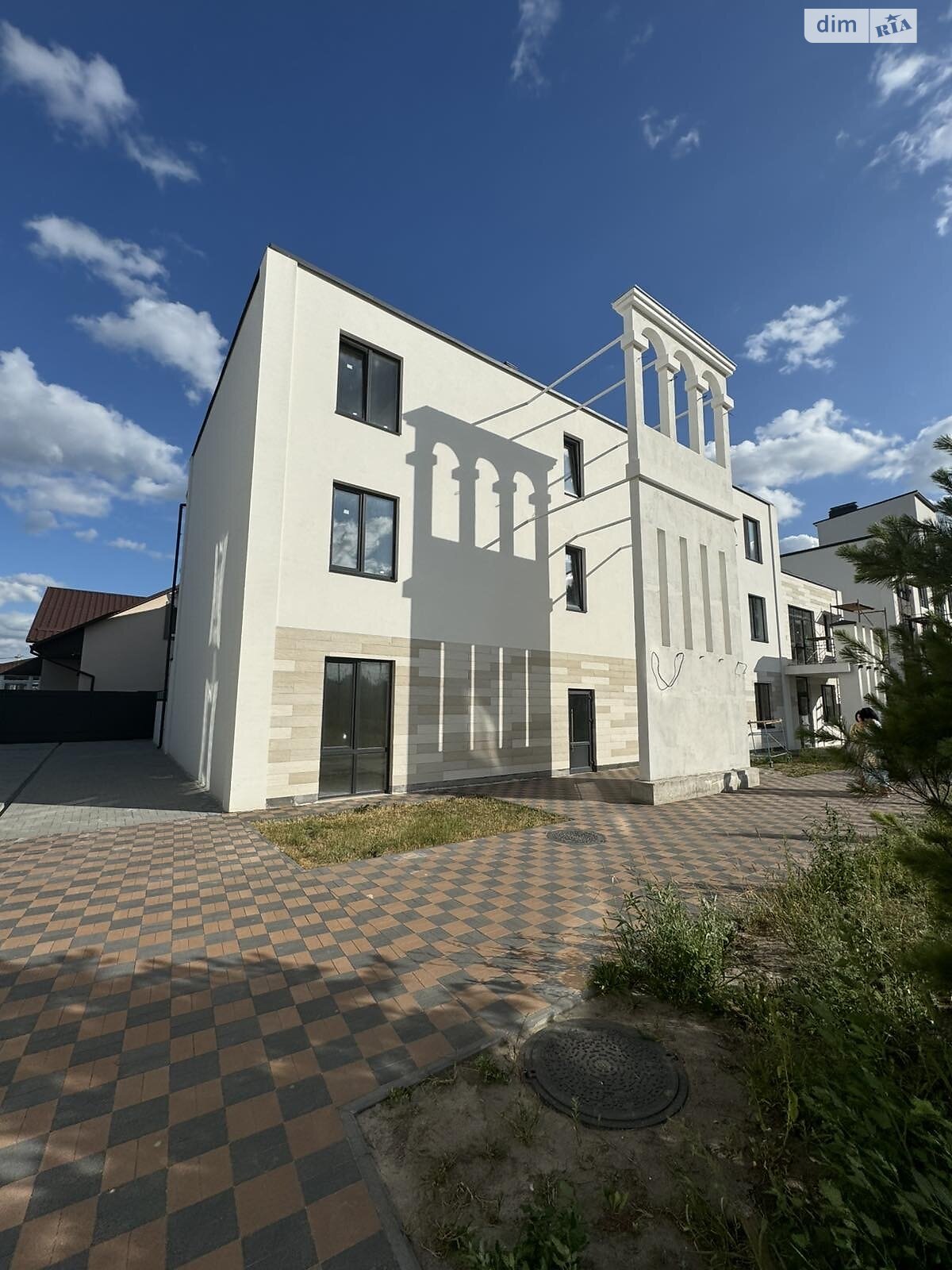 Продаж однокімнатної квартири в Білій Церкві, на вул. Таращанська 203, район Таращанський фото 1 Продаж однокімнатної квартири в Білій Церкві, на вул. Таращанська 203, район Таращанський фото 1