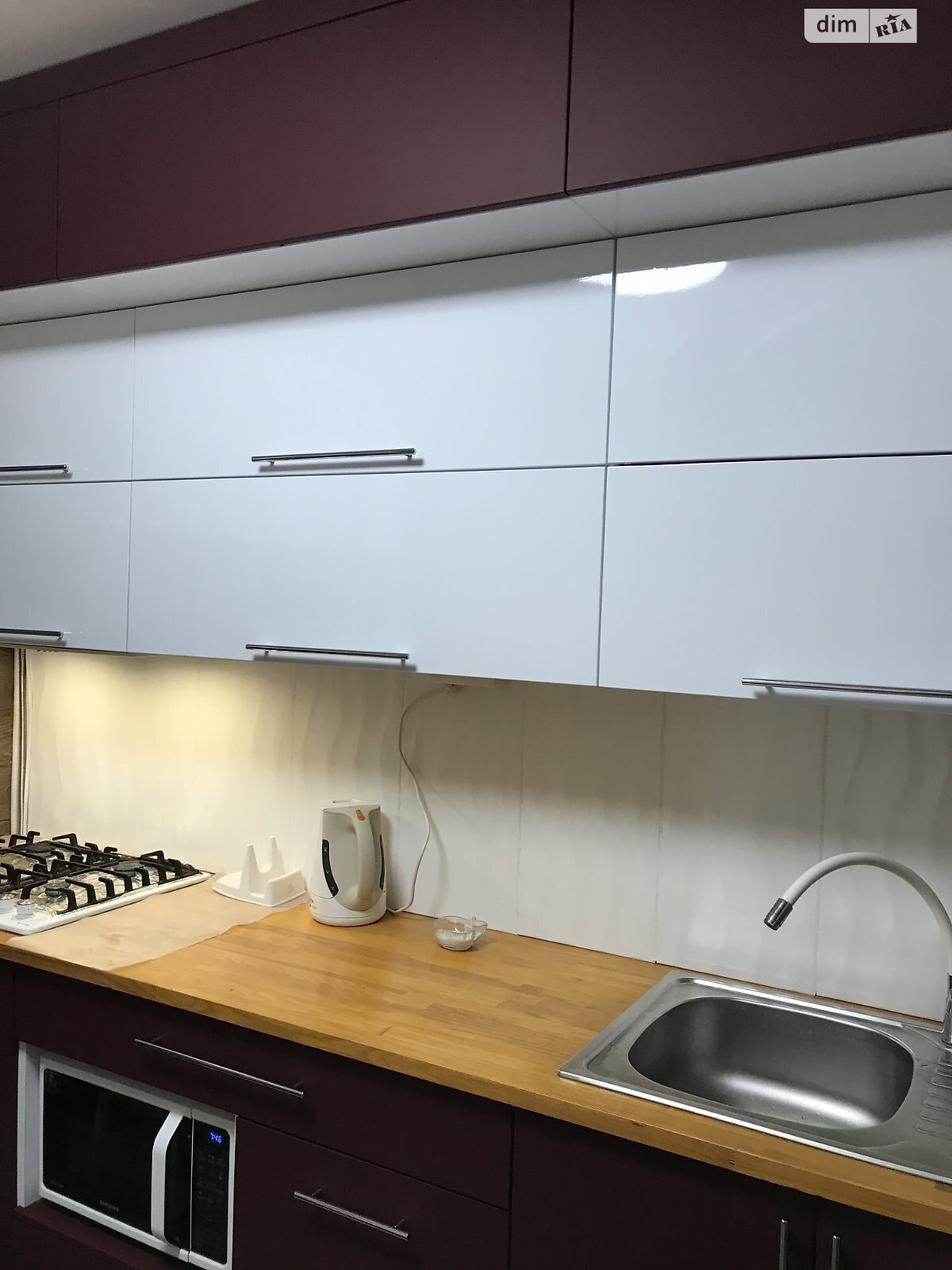 Продажа двухкомнатной квартиры в Белой Церкви, на ул. Таращанская 163, район Таращанский фото 1 Продажа двухкомнатной квартиры в Белой Церкви, на ул. Таращанская 163, район Таращанский фото 1