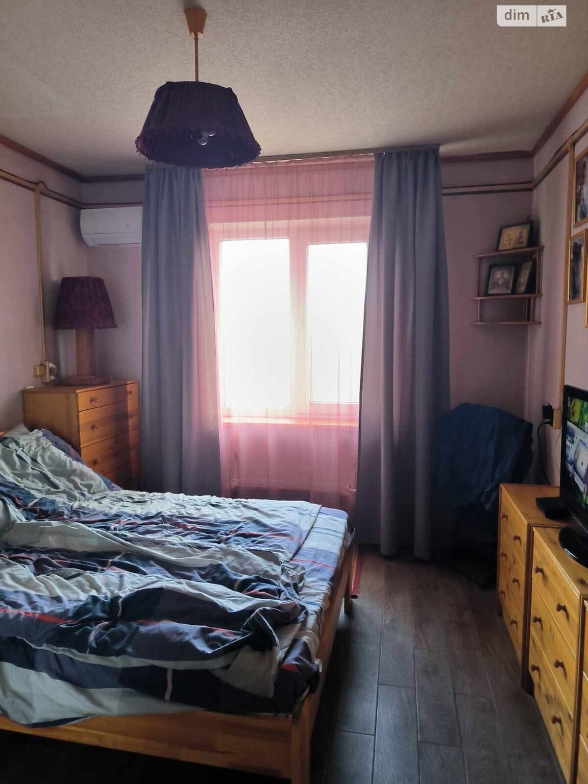 Продажа двухкомнатной квартиры в Белой Церкви, на ул. Таращанская 163, район Таращанский фото 1 Продажа двухкомнатной квартиры в Белой Церкви, на ул. Таращанская 163, район Таращанский фото 1