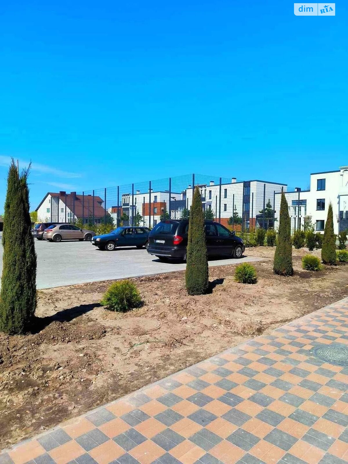 Продажа однокомнатной квартиры в Белой Церкви, на ул. Таращанская 201, район Таращанский фото 1 Продажа однокомнатной квартиры в Белой Церкви, на ул. Таращанская 201, район Таращанский фото 1