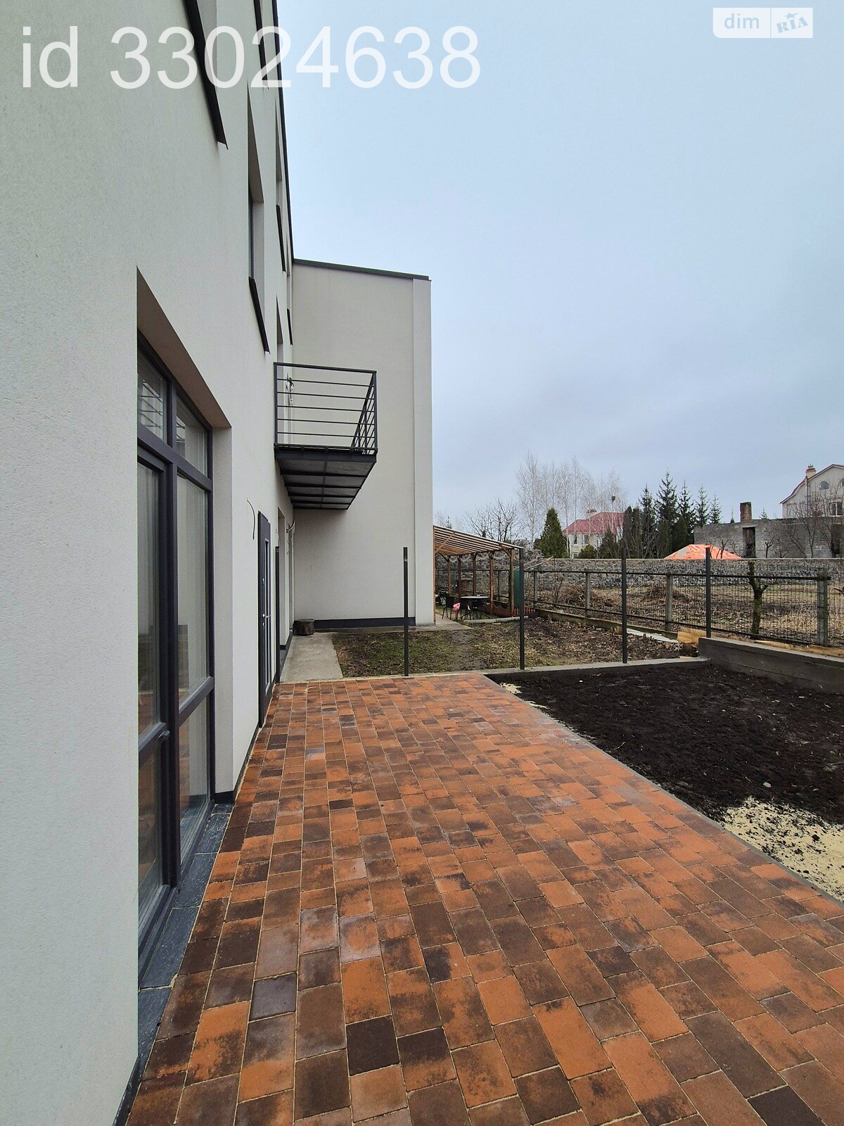 Продажа однокомнатной квартиры в Белой Церкви, на ул. Таращанская 203, район Таращанский фото 1 Продажа однокомнатной квартиры в Белой Церкви, на ул. Таращанская 203, район Таращанский фото 1