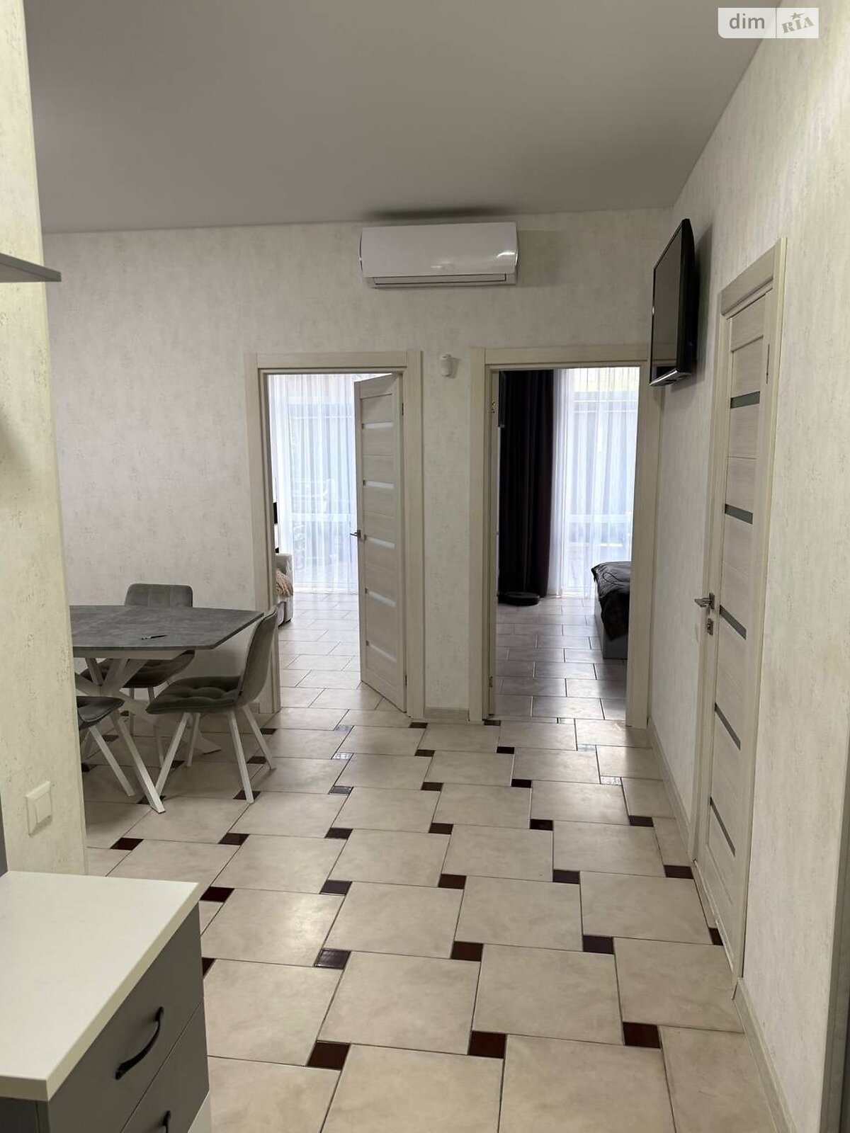 Продаж однокімнатної квартири в Білій Церкві, на вул. Таращанська 203, район Таращанський фото 1 Продаж однокімнатної квартири в Білій Церкві, на вул. Таращанська 203, район Таращанський фото 1