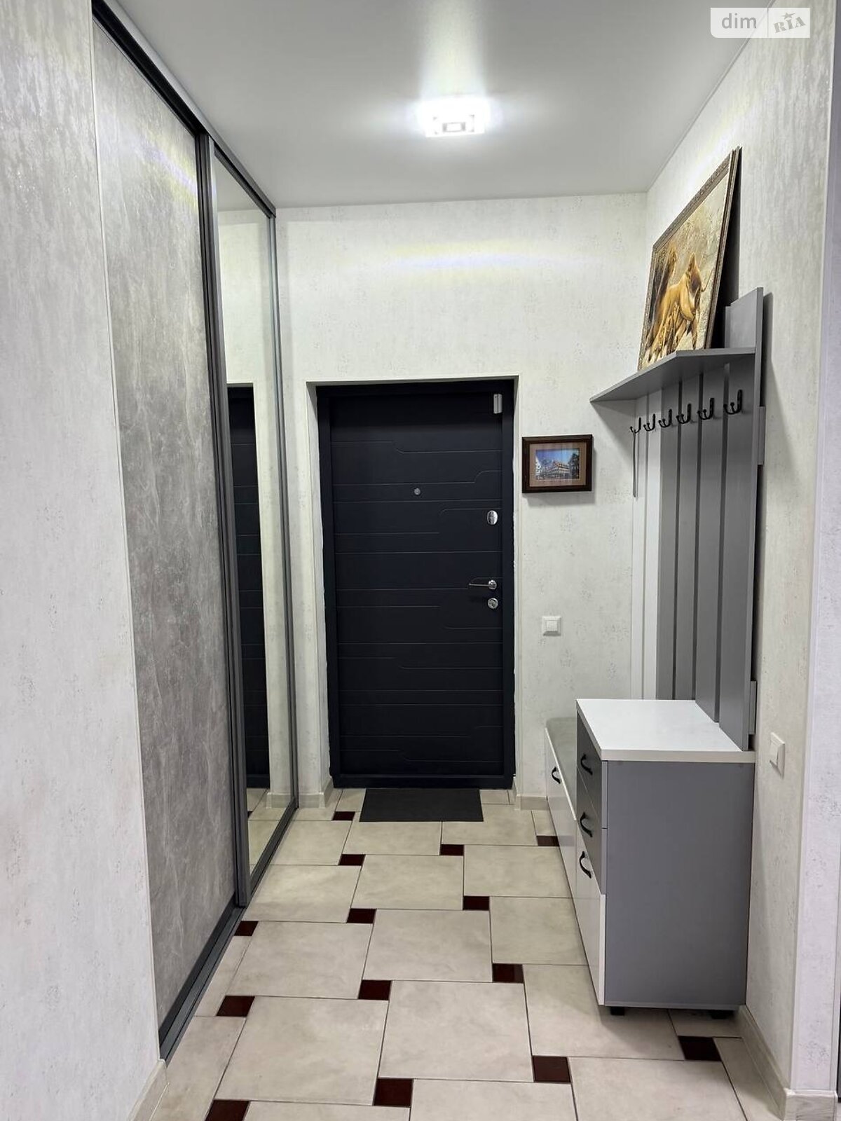 Продаж однокімнатної квартири в Білій Церкві, на вул. Таращанська 203, район Таращанський фото 1 Продаж однокімнатної квартири в Білій Церкві, на вул. Таращанська 203, район Таращанський фото 1