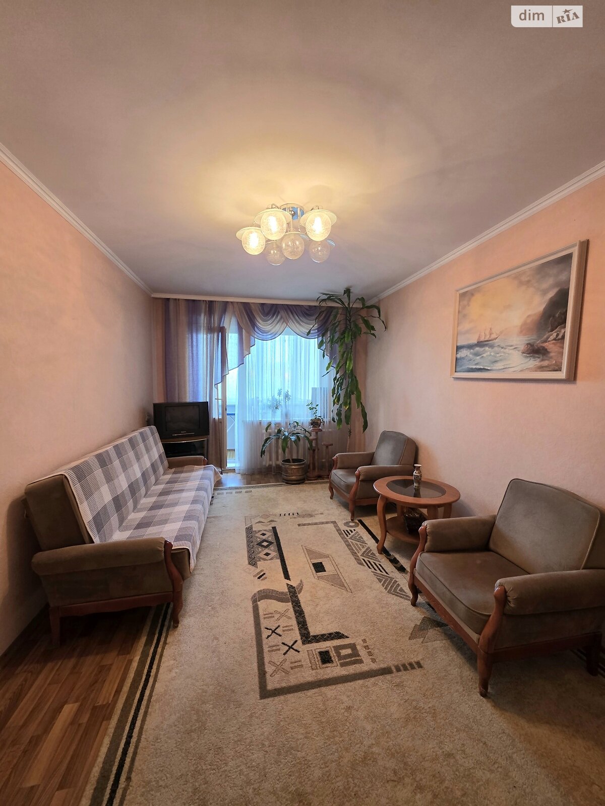 Продаж двокімнатної квартири в Білій Церкві, на вул. Таращанська, район Таращанський фото 1 Продаж двокімнатної квартири в Білій Церкві, на вул. Таращанська, район Таращанський фото 1