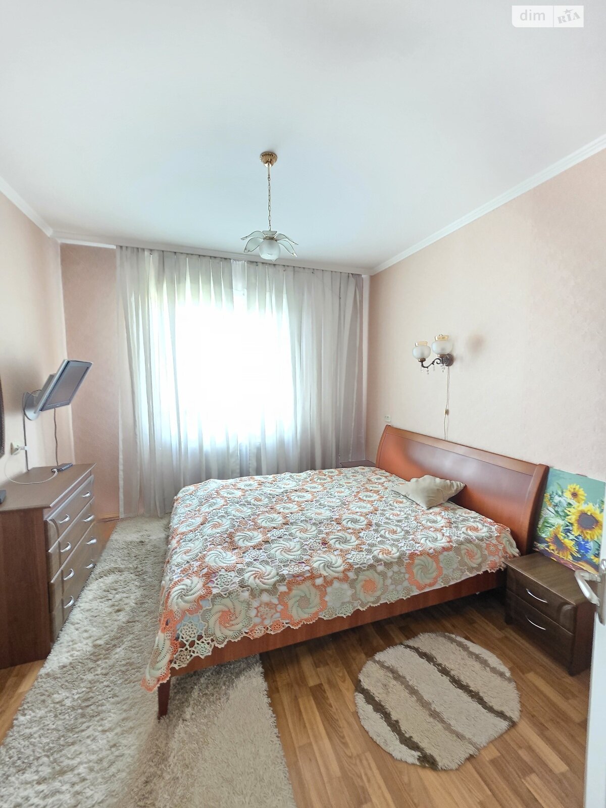 Продаж двокімнатної квартири в Білій Церкві, на вул. Таращанська, район Таращанський фото 1 Продаж двокімнатної квартири в Білій Церкві, на вул. Таращанська, район Таращанський фото 1