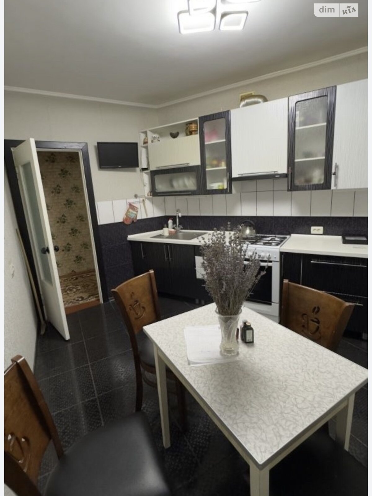 Продаж двокімнатної квартири в Білій Церкві, на вул. Таращанська, район Таращанський фото 1