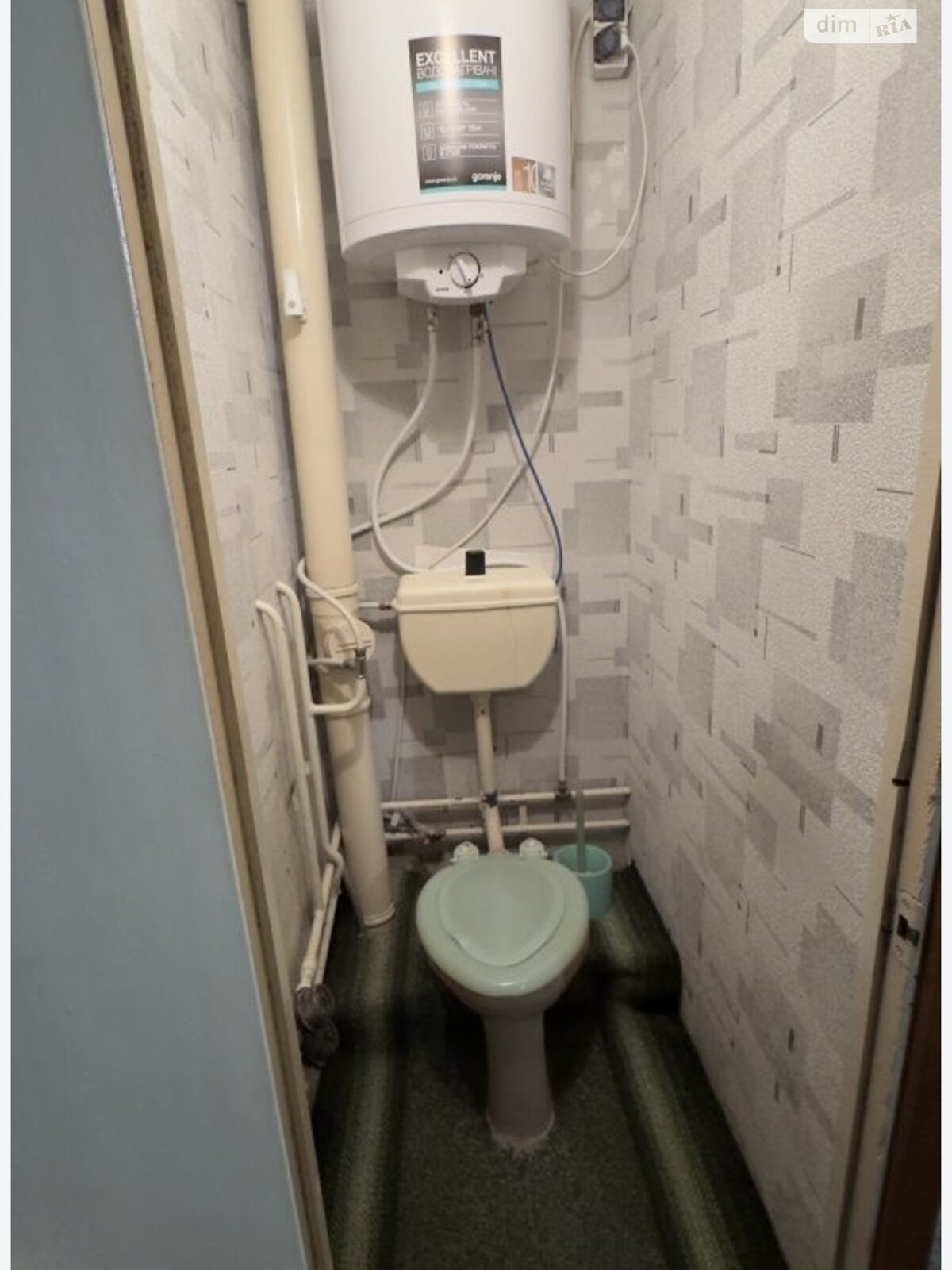 Продаж двокімнатної квартири в Білій Церкві, на вул. Таращанська, район Таращанський фото 1