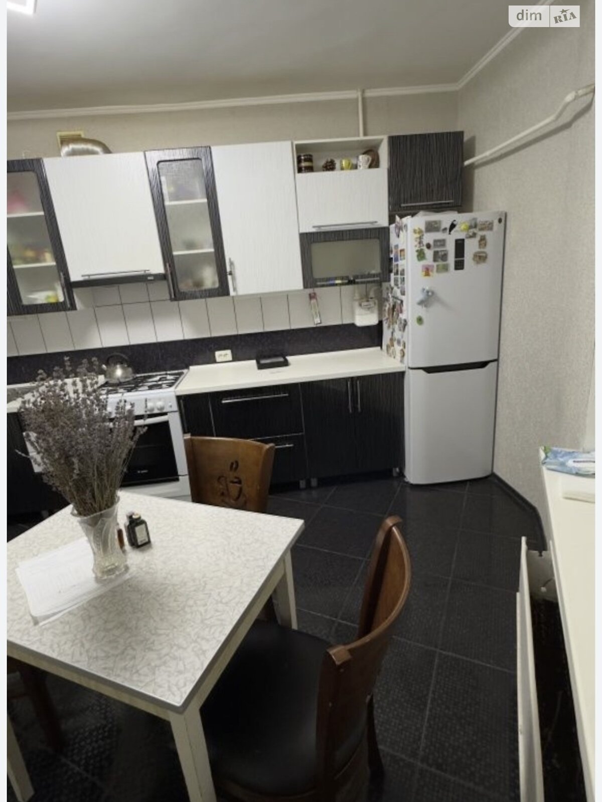 Продаж двокімнатної квартири в Білій Церкві, на вул. Таращанська, район Таращанський фото 1