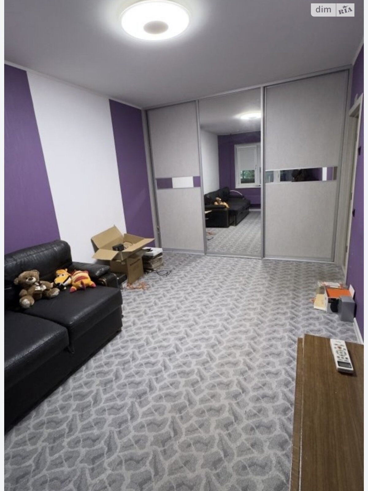 Продаж двокімнатної квартири в Білій Церкві, на вул. Таращанська, район Таращанський фото 1