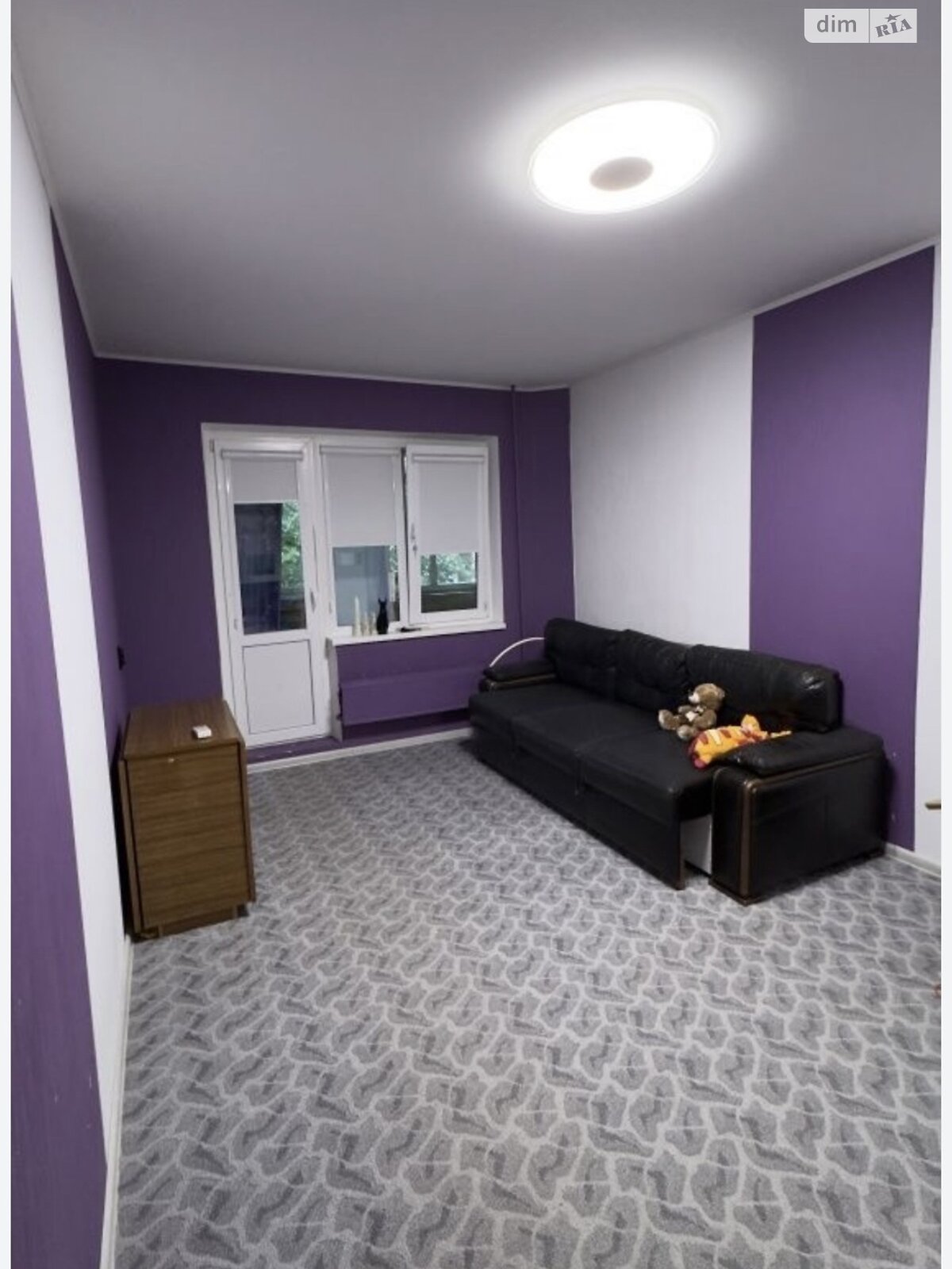 Продаж двокімнатної квартири в Білій Церкві, на вул. Таращанська, район Таращанський фото 1