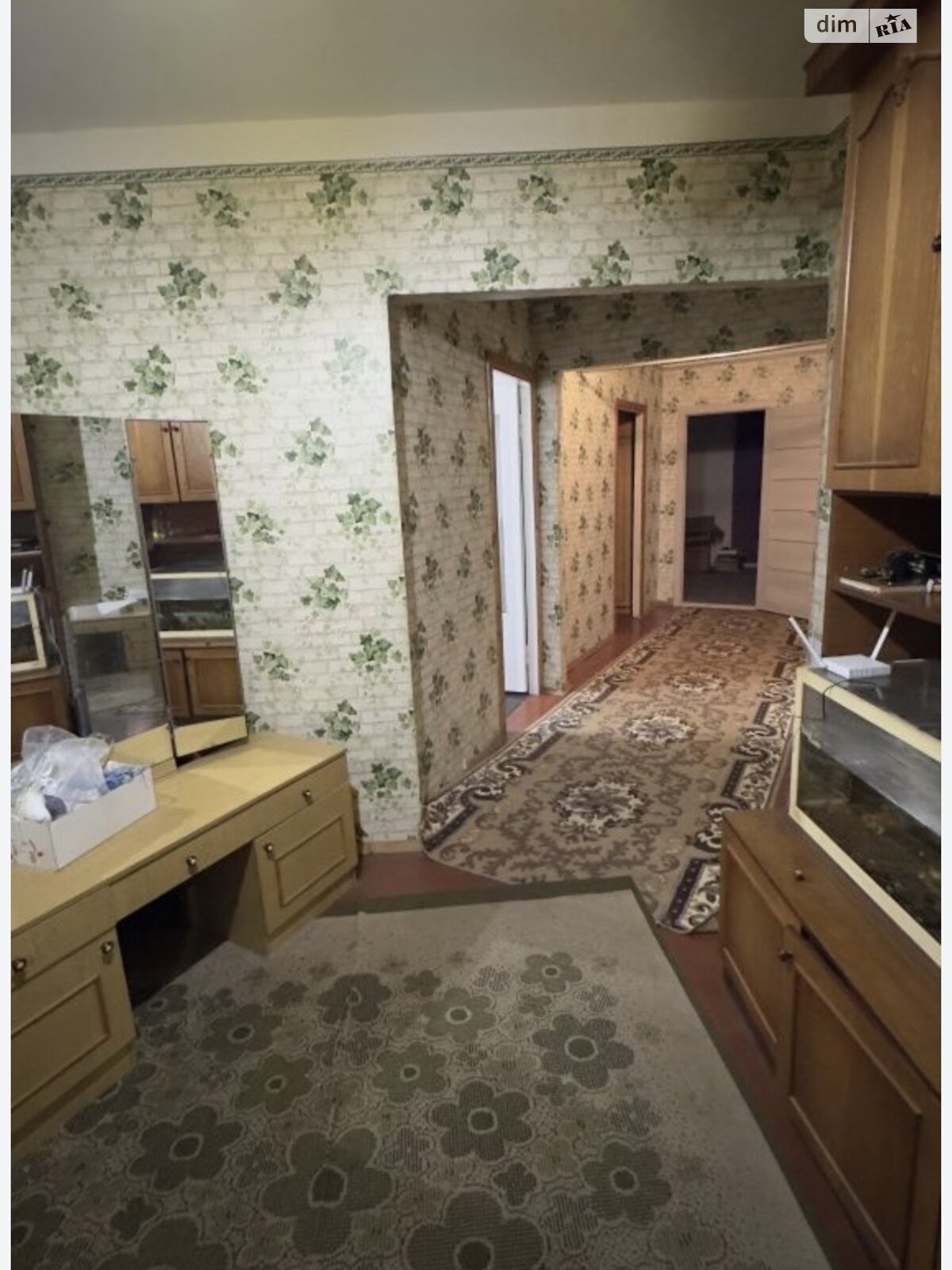 Продаж двокімнатної квартири в Білій Церкві, на вул. Таращанська, район Таращанський фото 1