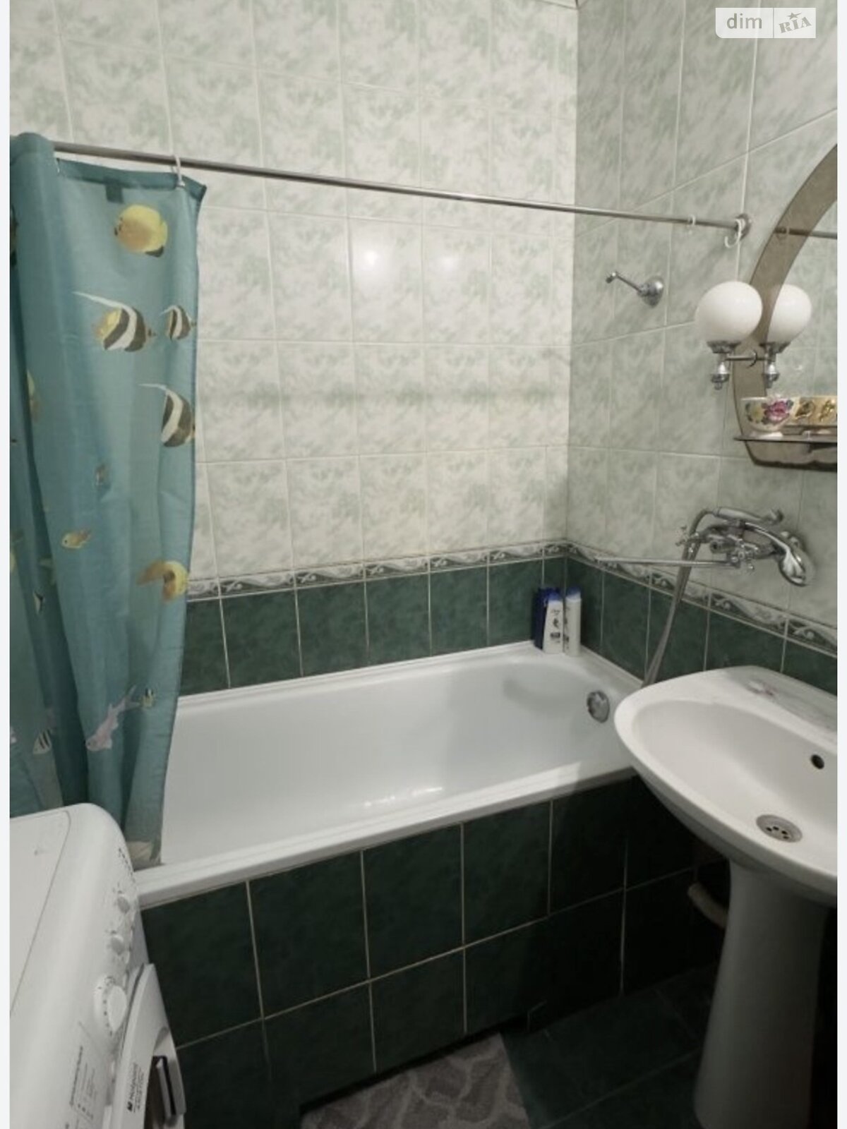 Продаж двокімнатної квартири в Білій Церкві, на вул. Таращанська, район Таращанський фото 1