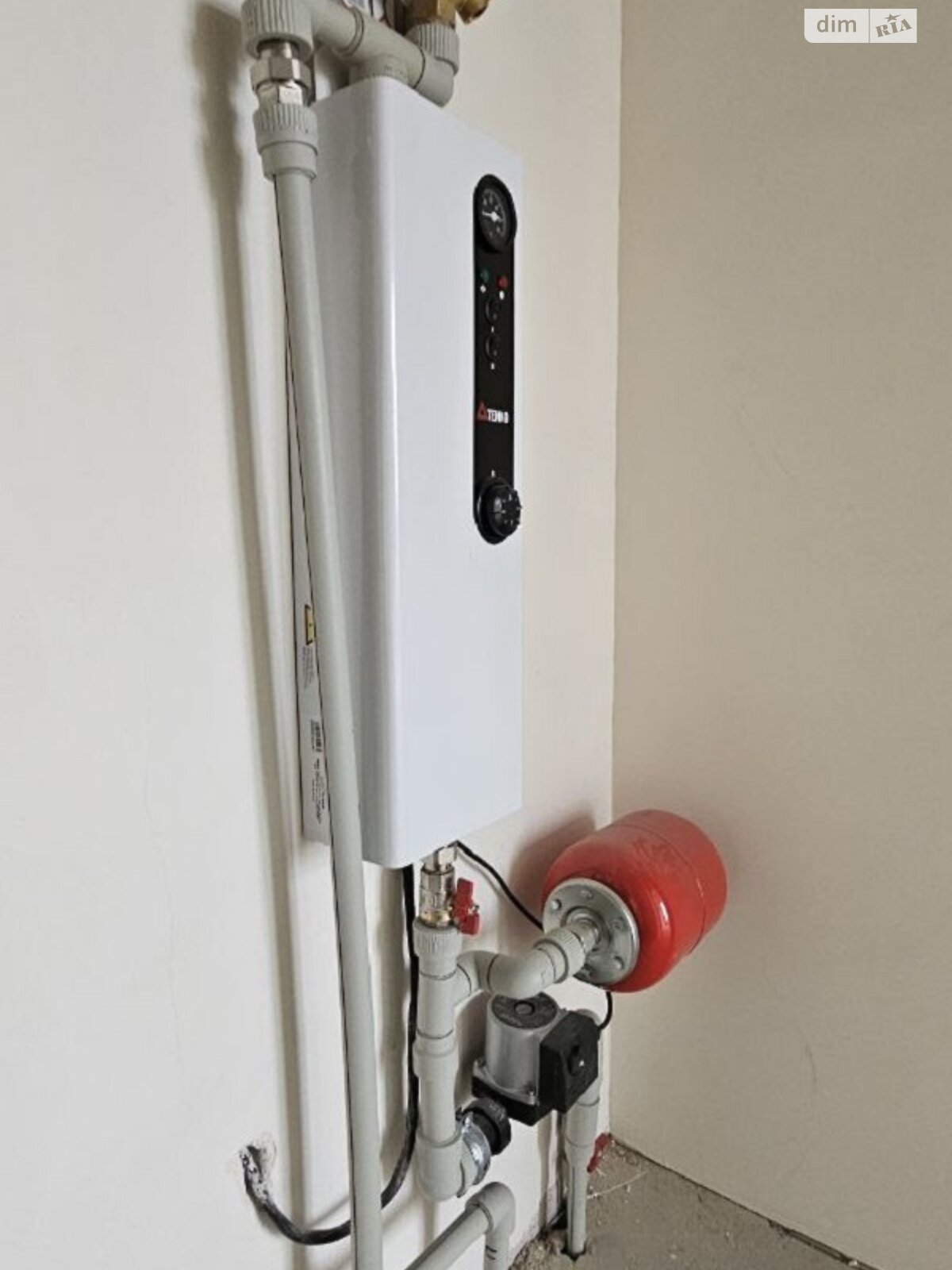 Продажа двухкомнатной квартиры в Белой Церкви, на ул. Таращанская 209, район Таращанский фото 1