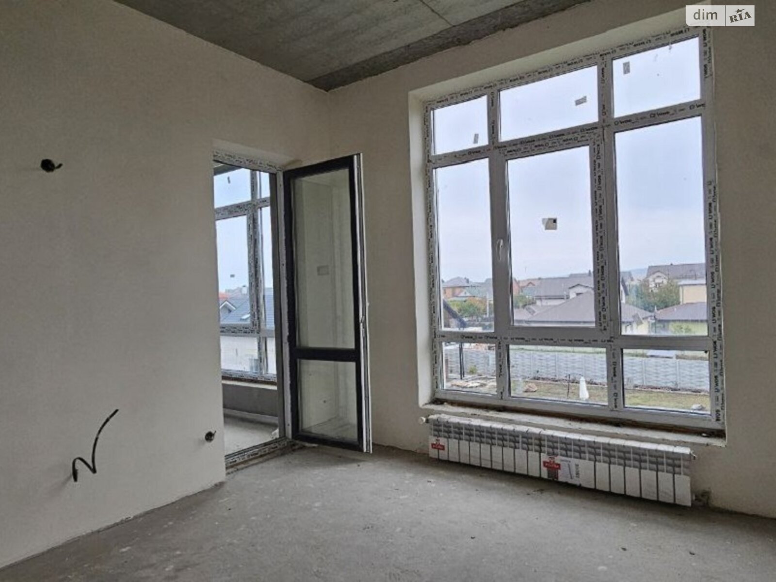 Продажа двухкомнатной квартиры в Белой Церкви, на ул. Таращанская 209, район Таращанский фото 1