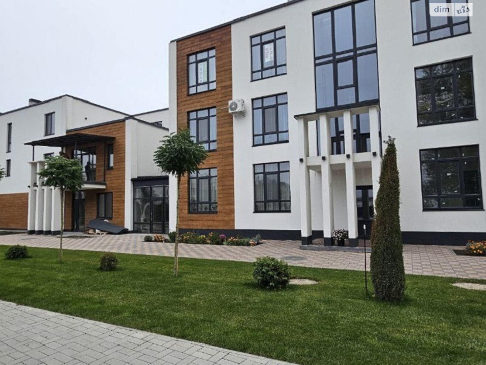 Продажа двухкомнатной квартиры в Белой Церкви, на ул. Таращанская 209, район Таращанский фото 1