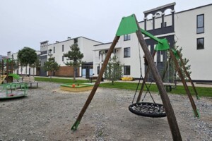 Продажа двухкомнатной квартиры в Белой Церкви, на ул. Таращанская 209, район Таращанский фото 2