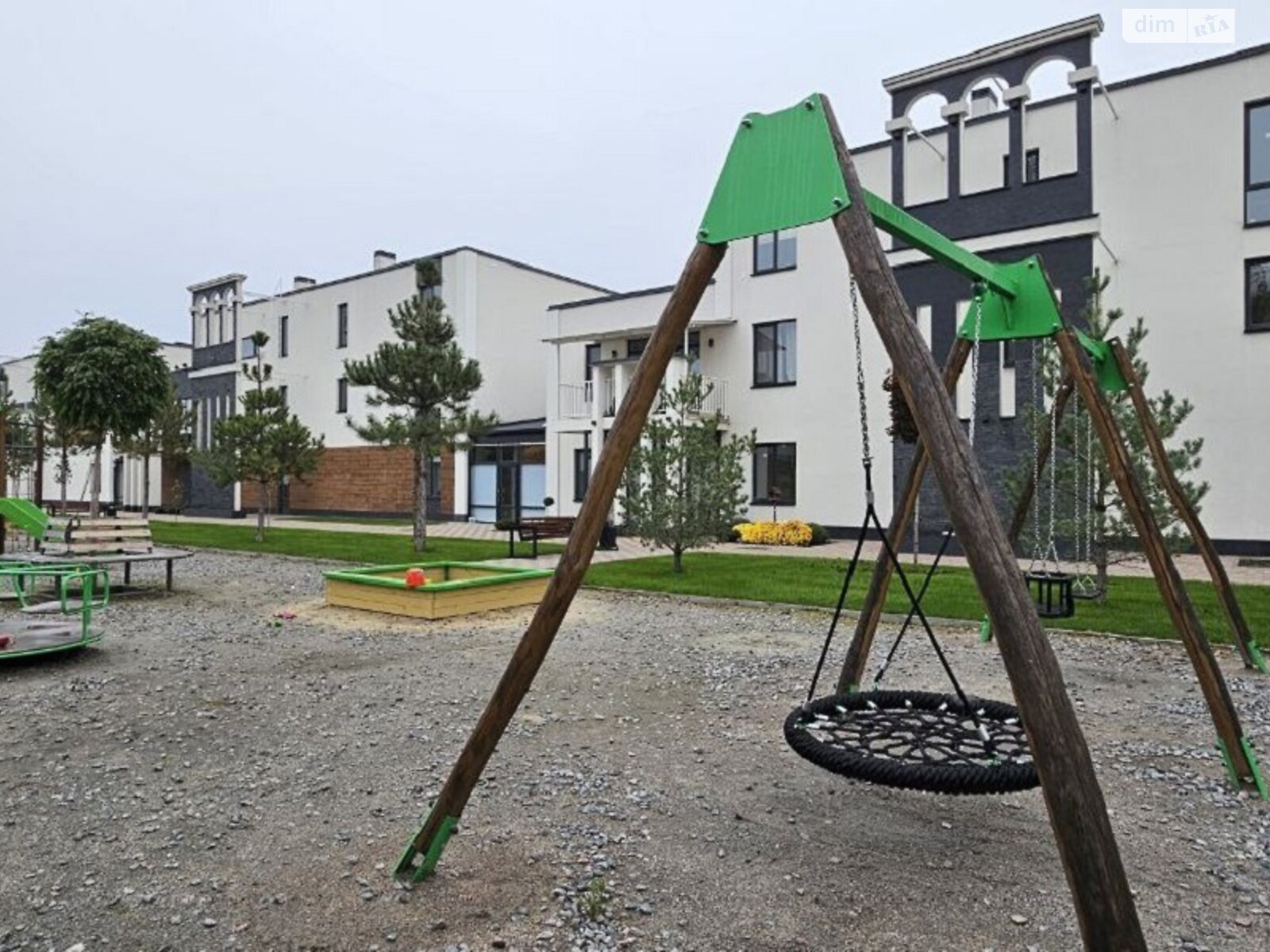 Продажа двухкомнатной квартиры в Белой Церкви, на ул. Таращанская 209, район Таращанский фото 1