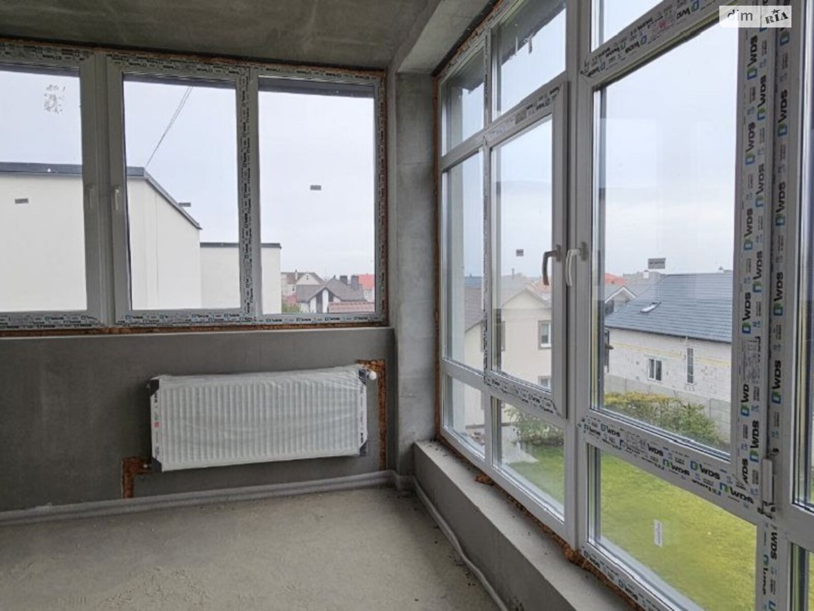 Продажа двухкомнатной квартиры в Белой Церкви, на ул. Таращанская 209, район Таращанский фото 1