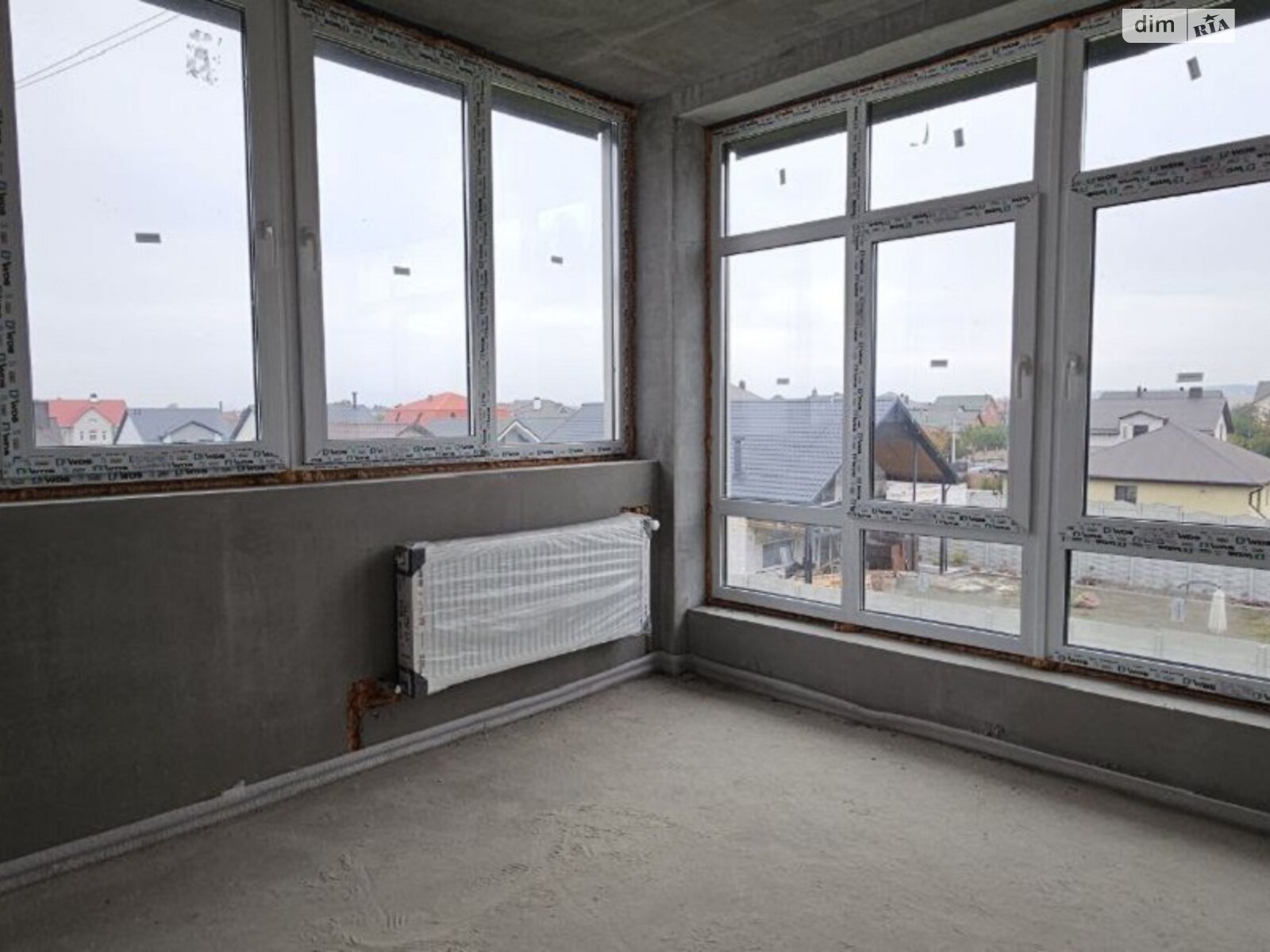 Продажа двухкомнатной квартиры в Белой Церкви, на ул. Таращанская 209, район Таращанский фото 1