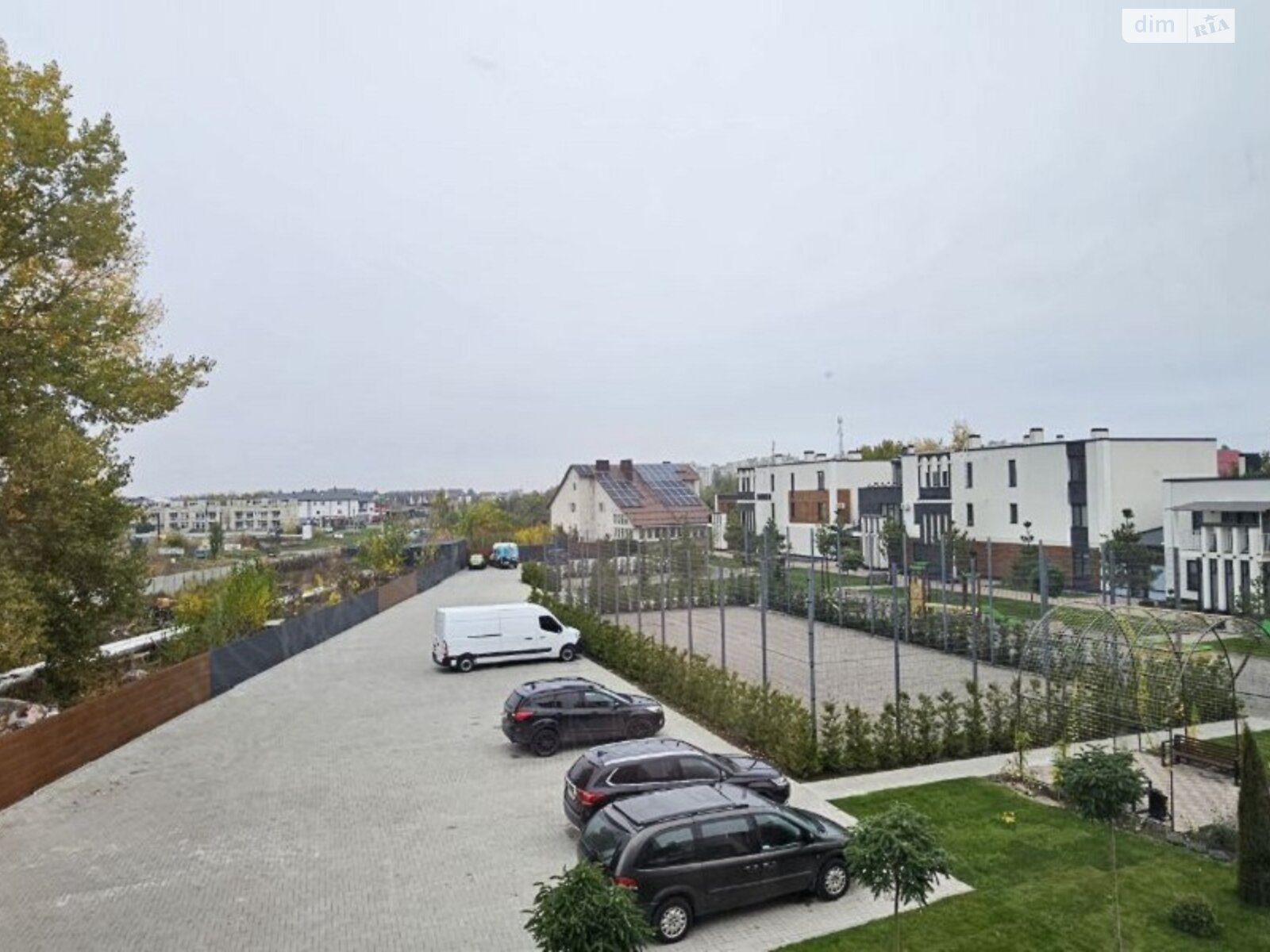 Продажа двухкомнатной квартиры в Белой Церкви, на ул. Таращанская 209, район Таращанский фото 1