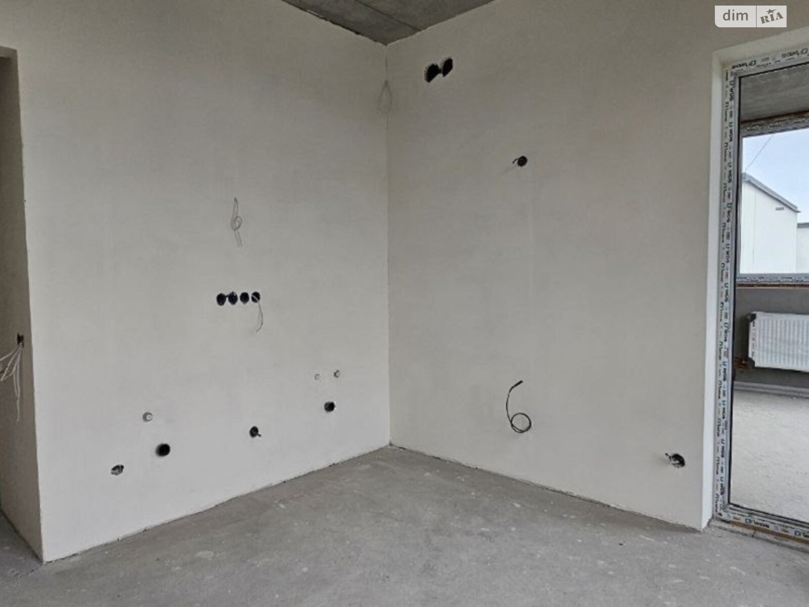 Продажа двухкомнатной квартиры в Белой Церкви, на ул. Таращанская 209, район Таращанский фото 1