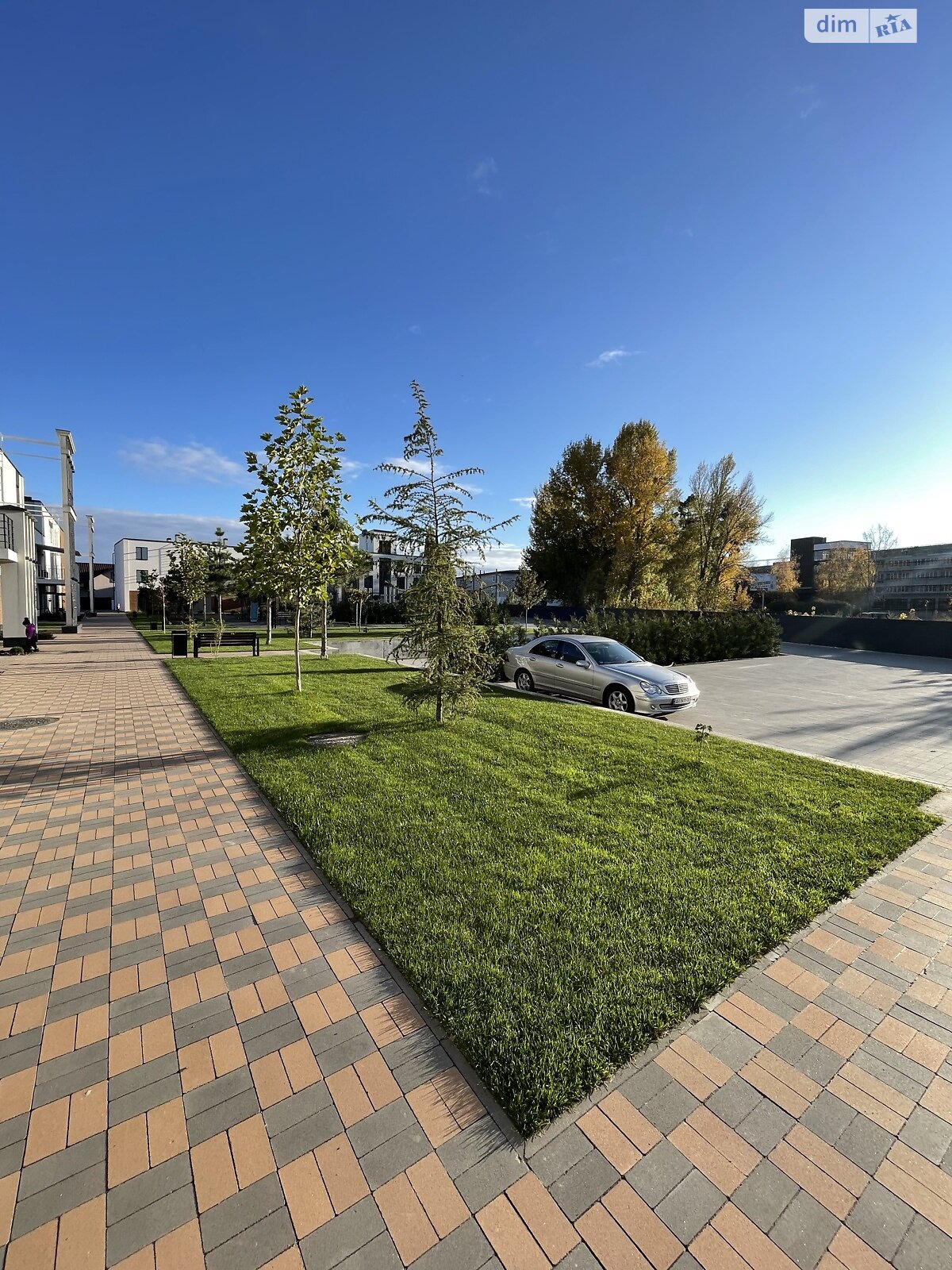 Продажа однокомнатной квартиры в Белой Церкви, на ул. Таращанская, район Таращанский фото 1