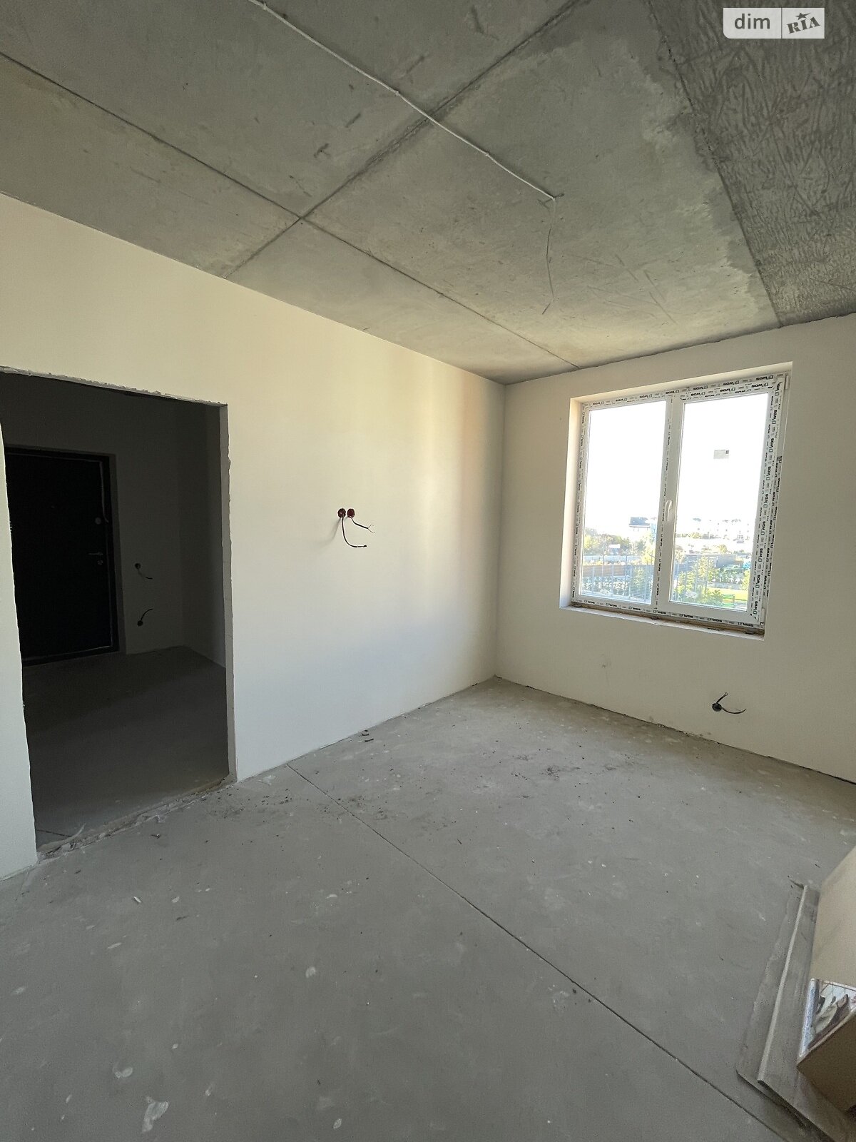 Продажа однокомнатной квартиры в Белой Церкви, на ул. Таращанская, район Таращанский фото 1