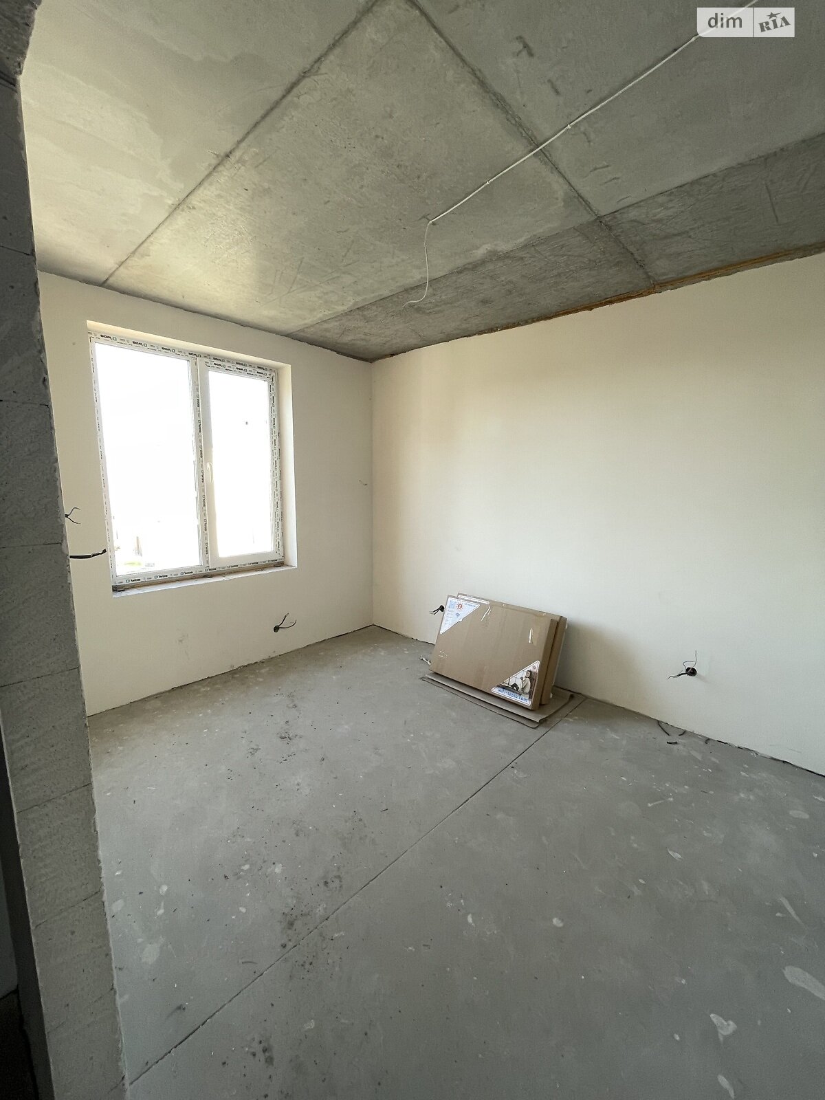 Продажа однокомнатной квартиры в Белой Церкви, на ул. Таращанская, район Таращанский фото 1