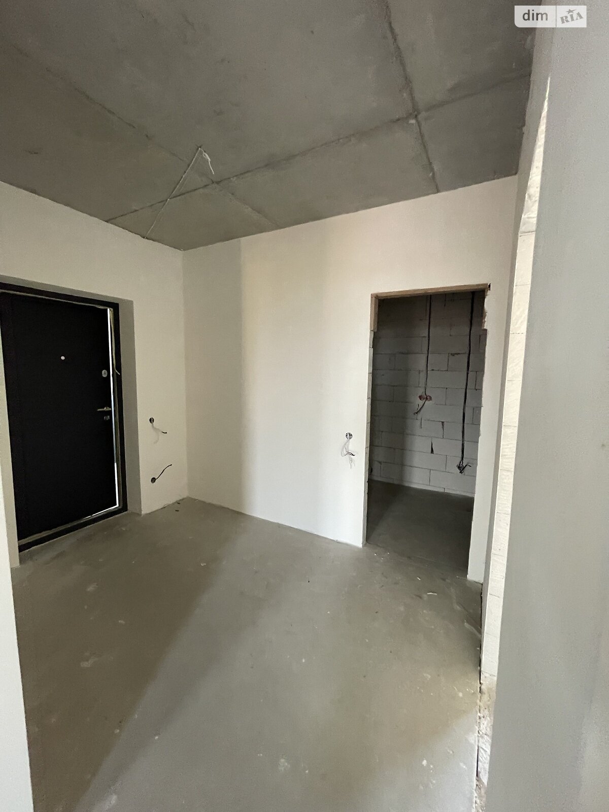 Продажа однокомнатной квартиры в Белой Церкви, на ул. Таращанская, район Таращанский фото 1