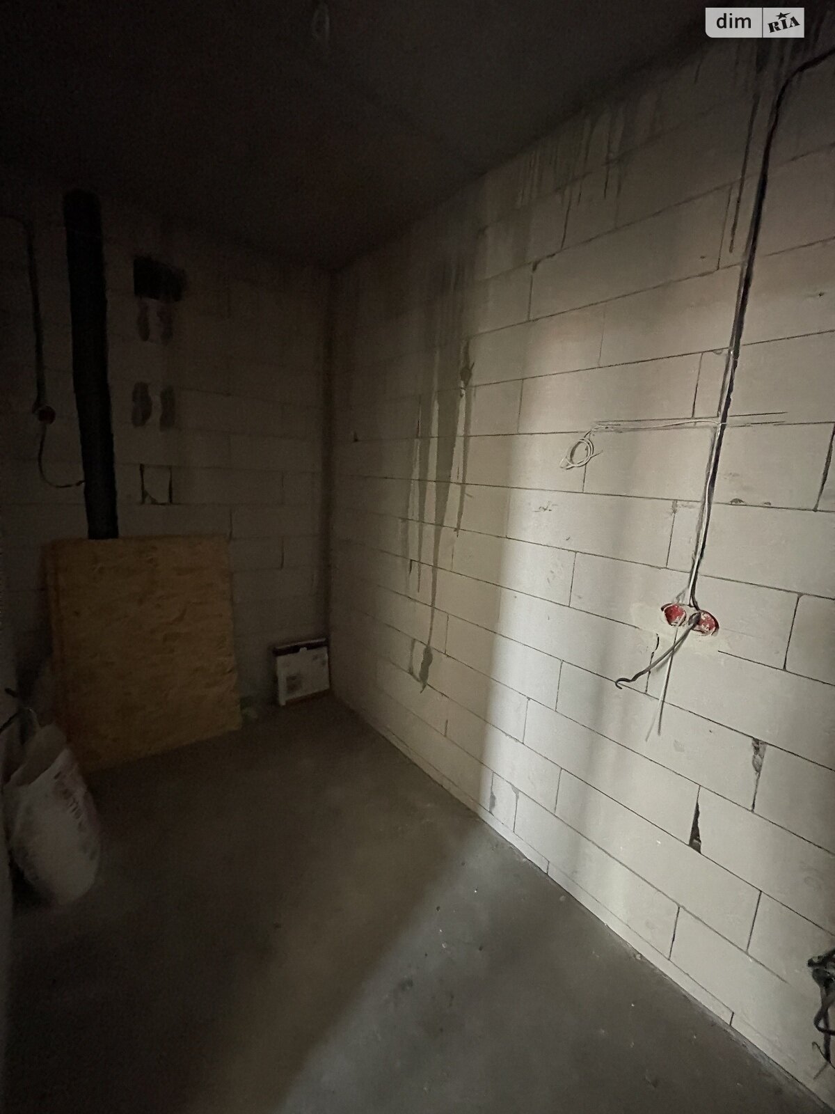 Продажа однокомнатной квартиры в Белой Церкви, на ул. Таращанская, район Таращанский фото 1