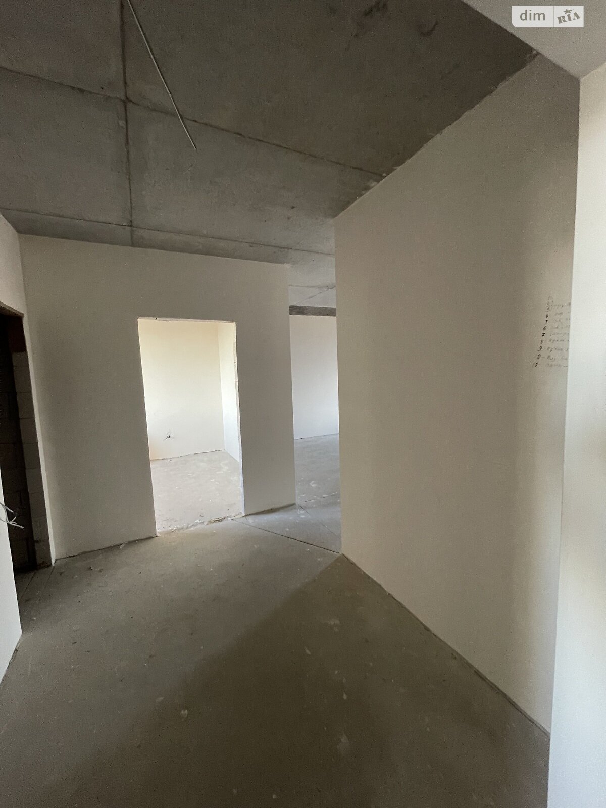 Продажа однокомнатной квартиры в Белой Церкви, на ул. Таращанская, район Таращанский фото 1