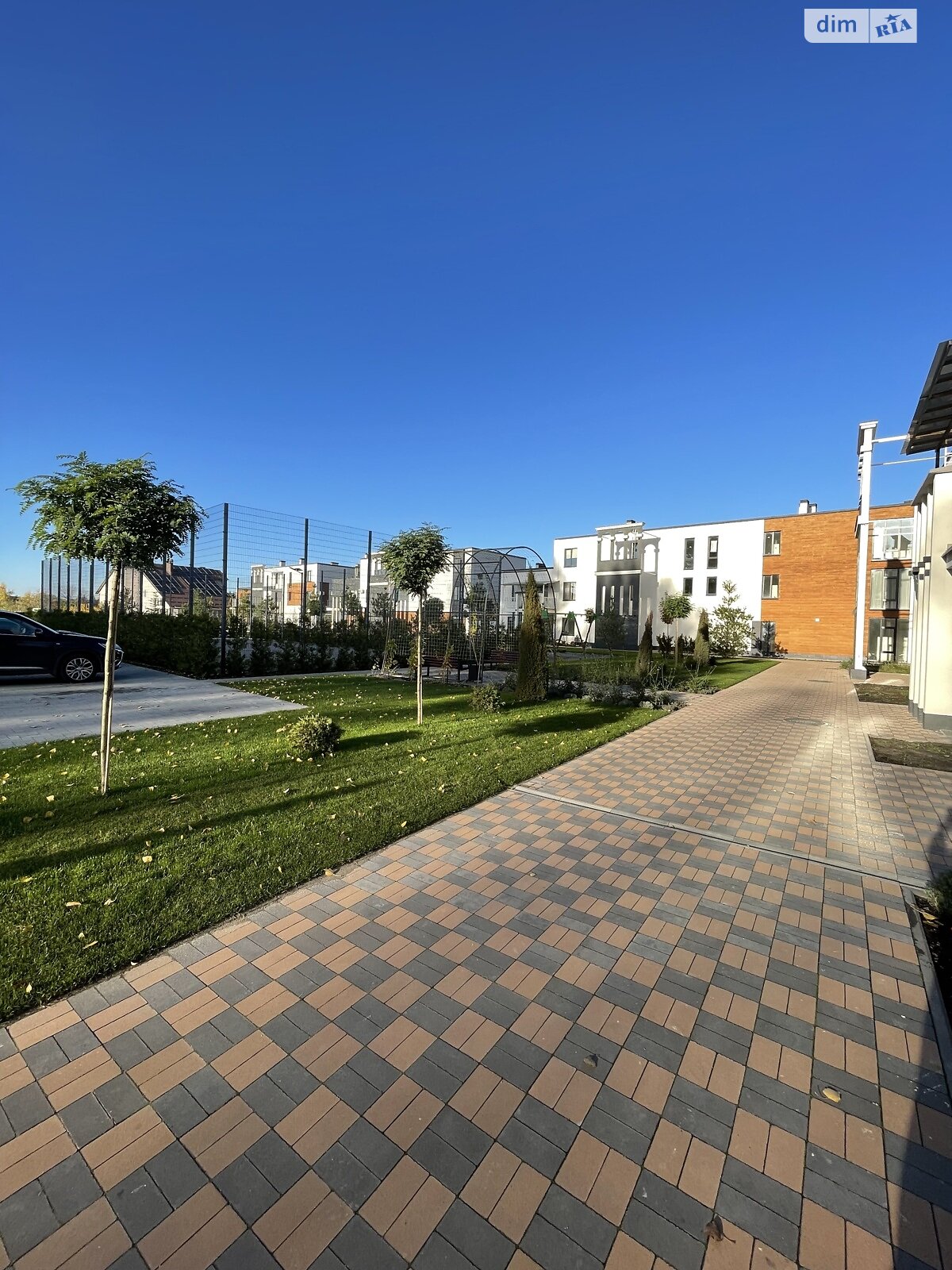 Продажа однокомнатной квартиры в Белой Церкви, на ул. Таращанская, район Таращанский фото 1