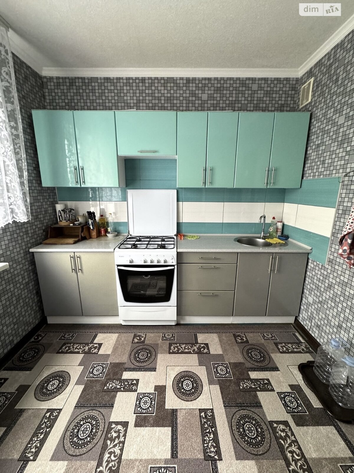 Продажа двухкомнатной квартиры в Белой Церкви, на ул. Николая Амосова, район Таращанский фото 1 Продажа двухкомнатной квартиры в Белой Церкви, на ул. Николая Амосова, район Таращанский фото 1