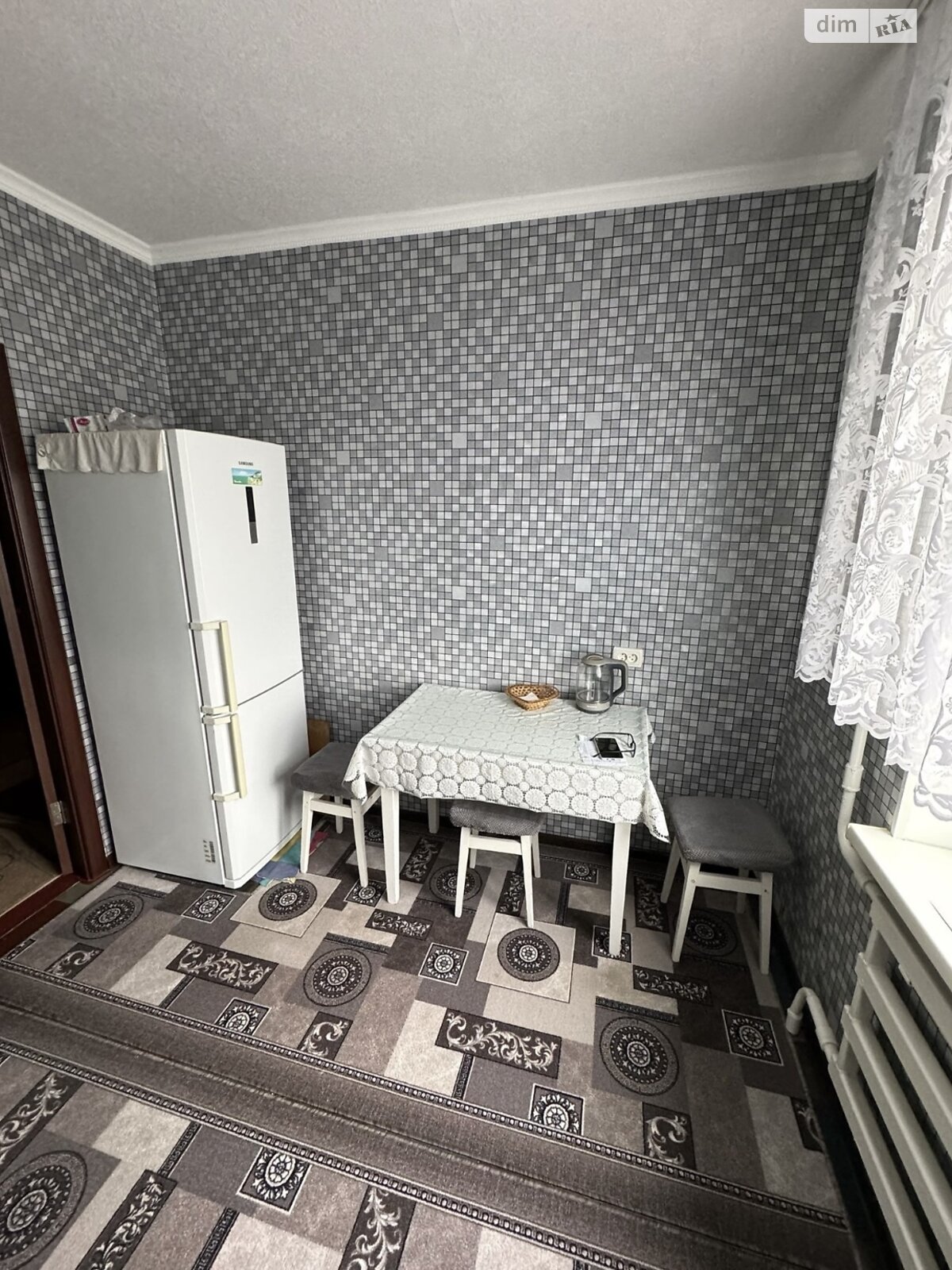 Продажа двухкомнатной квартиры в Белой Церкви, на ул. Николая Амосова, район Таращанский фото 1 Продажа двухкомнатной квартиры в Белой Церкви, на ул. Николая Амосова, район Таращанский фото 1