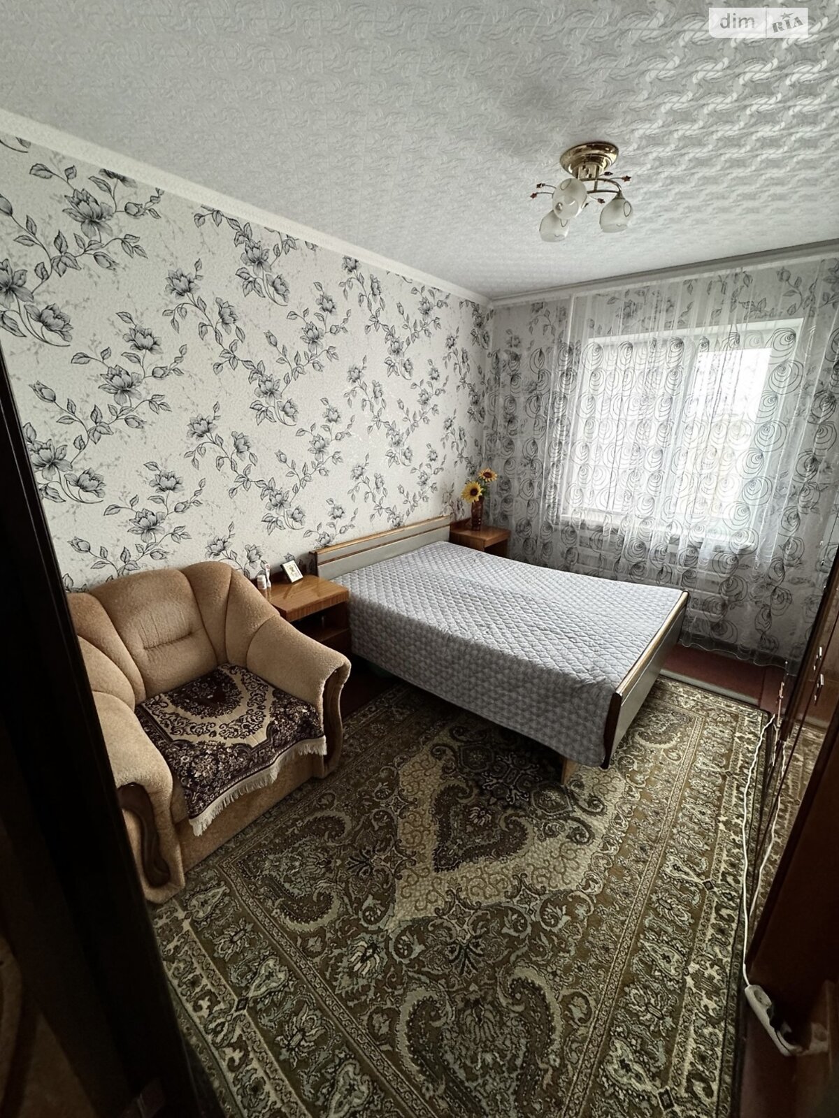 Продажа двухкомнатной квартиры в Белой Церкви, на ул. Николая Амосова, район Таращанский фото 1 Продажа двухкомнатной квартиры в Белой Церкви, на ул. Николая Амосова, район Таращанский фото 1
