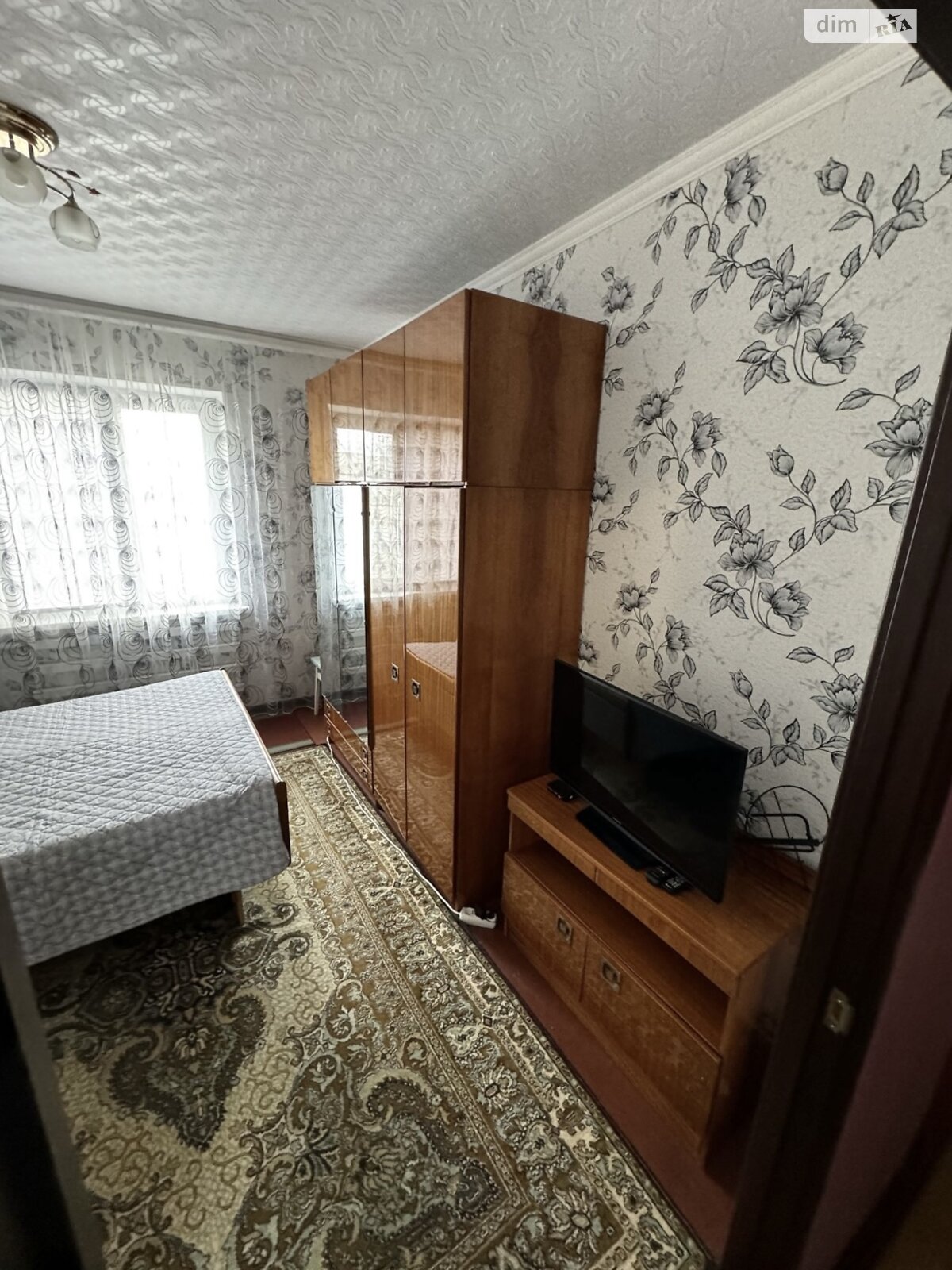 Продажа двухкомнатной квартиры в Белой Церкви, на ул. Николая Амосова, район Таращанский фото 1 Продажа двухкомнатной квартиры в Белой Церкви, на ул. Николая Амосова, район Таращанский фото 1