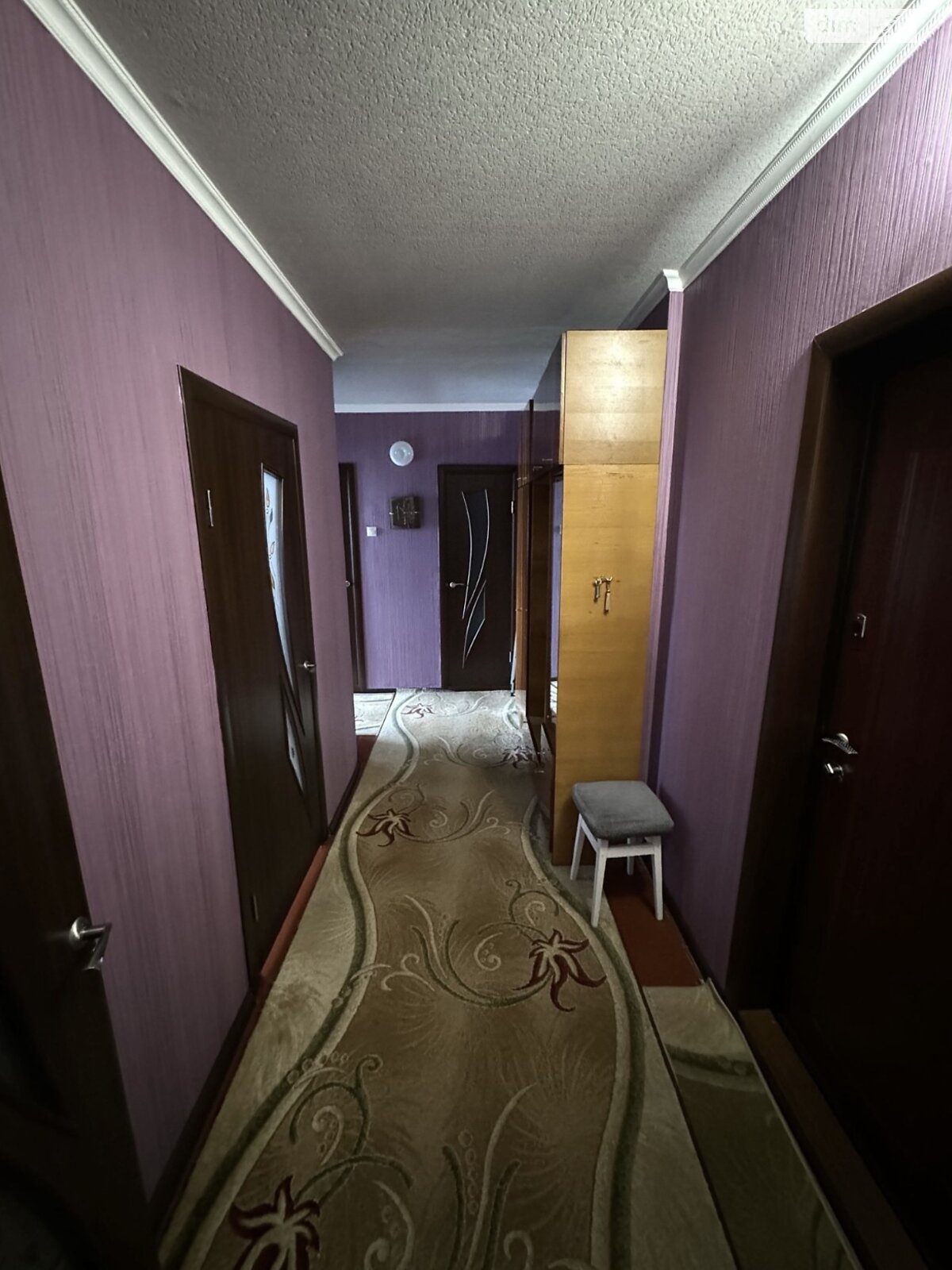 Продажа двухкомнатной квартиры в Белой Церкви, на ул. Николая Амосова, район Таращанский фото 1 Продажа двухкомнатной квартиры в Белой Церкви, на ул. Николая Амосова, район Таращанский фото 1