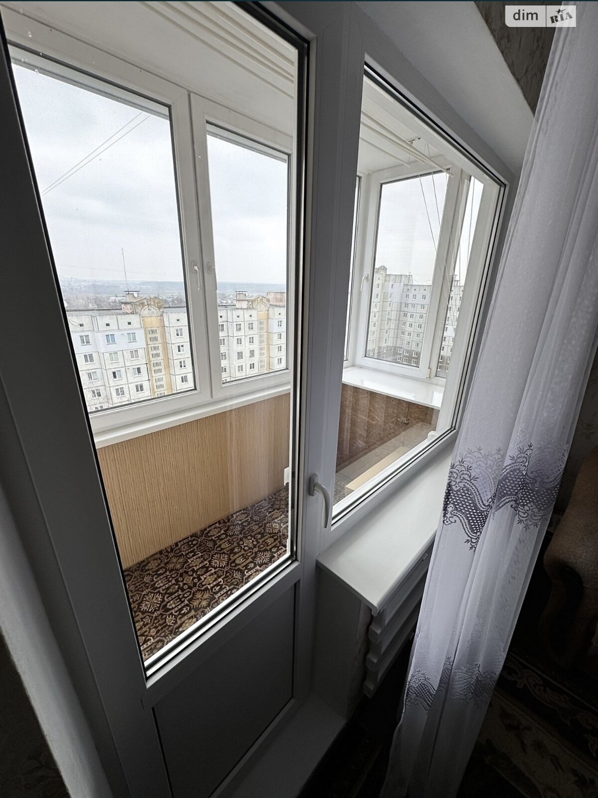 Продажа двухкомнатной квартиры в Белой Церкви, на ул. Николая Амосова, район Таращанский фото 1 Продажа двухкомнатной квартиры в Белой Церкви, на ул. Николая Амосова, район Таращанский фото 1