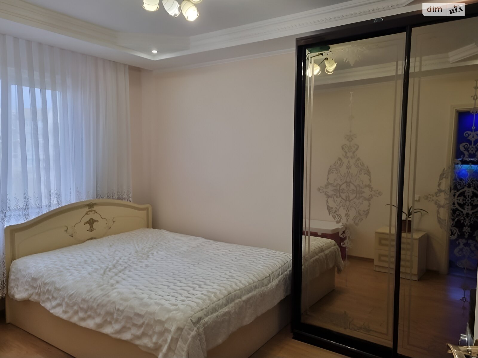 Продаж трикімнатної квартири в Білій Церкві, на вул. Вернадського, район Таращанський фото 1 Продаж трикімнатної квартири в Білій Церкві, на вул. Вернадського, район Таращанський фото 1