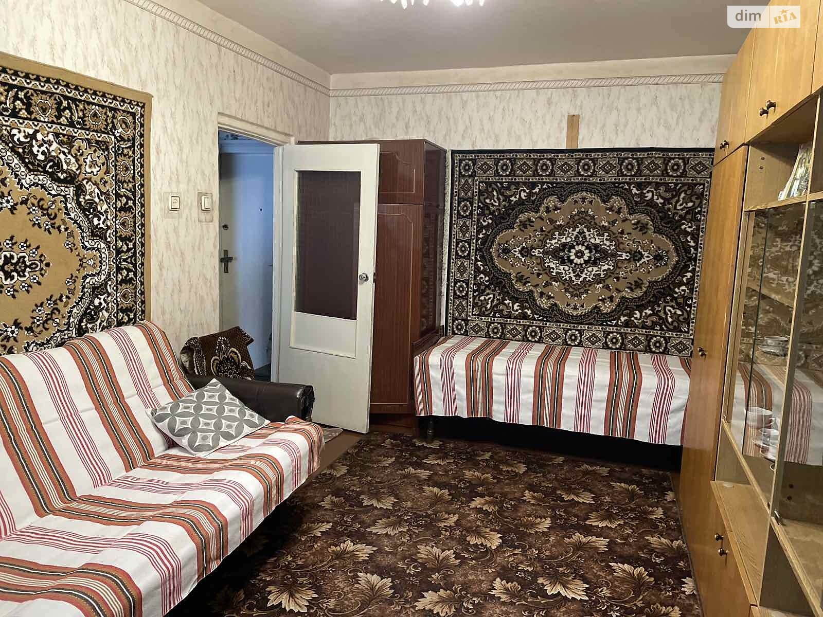 Продаж однокімнатної квартири в Білій Церкві, на вул. Томилівська, фото 1 Продаж однокімнатної квартири в Білій Церкві, на вул. Томилівська, фото 1