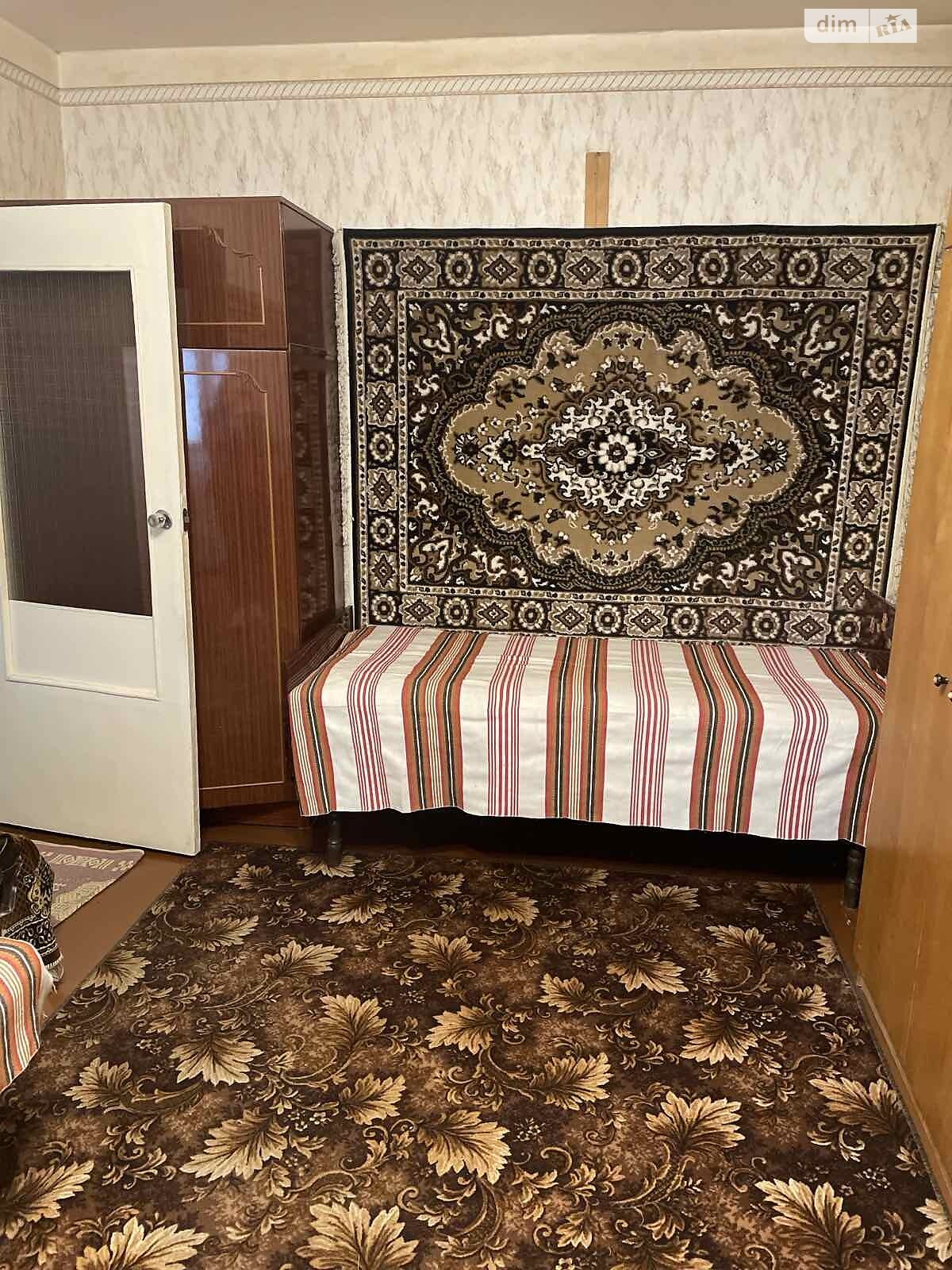 Продаж однокімнатної квартири в Білій Церкві, на вул. Томилівська, фото 1 Продаж однокімнатної квартири в Білій Церкві, на вул. Томилівська, фото 1
