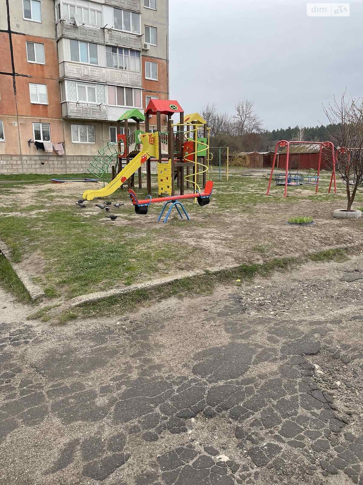 Продаж однокімнатної квартири в Білій Церкві, на вул. Томилівська, фото 1 Продаж однокімнатної квартири в Білій Церкві, на вул. Томилівська, фото 1