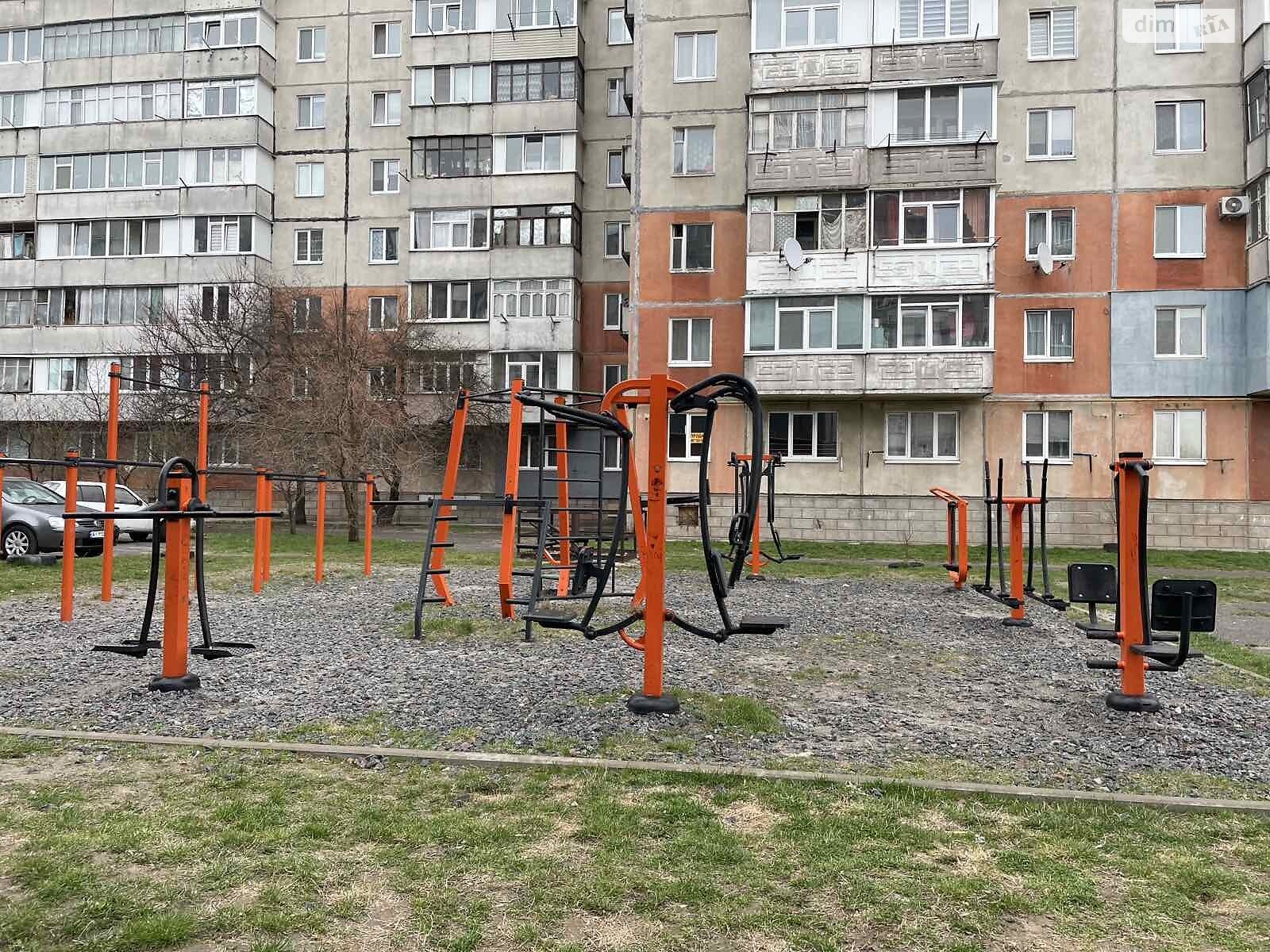 Продаж однокімнатної квартири в Білій Церкві, на вул. Томилівська, фото 1 Продаж однокімнатної квартири в Білій Церкві, на вул. Томилівська, фото 1