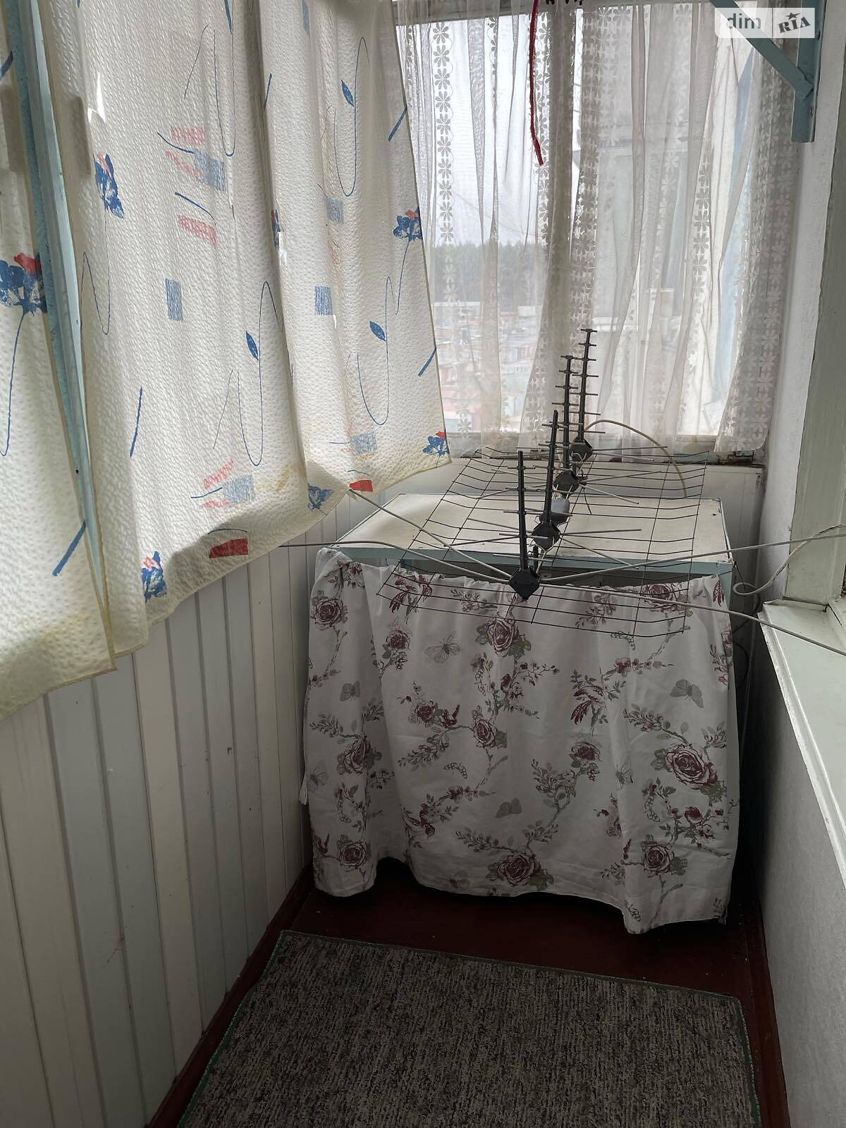 Продаж однокімнатної квартири в Білій Церкві, на вул. Томилівська, фото 1 Продаж однокімнатної квартири в Білій Церкві, на вул. Томилівська, фото 1