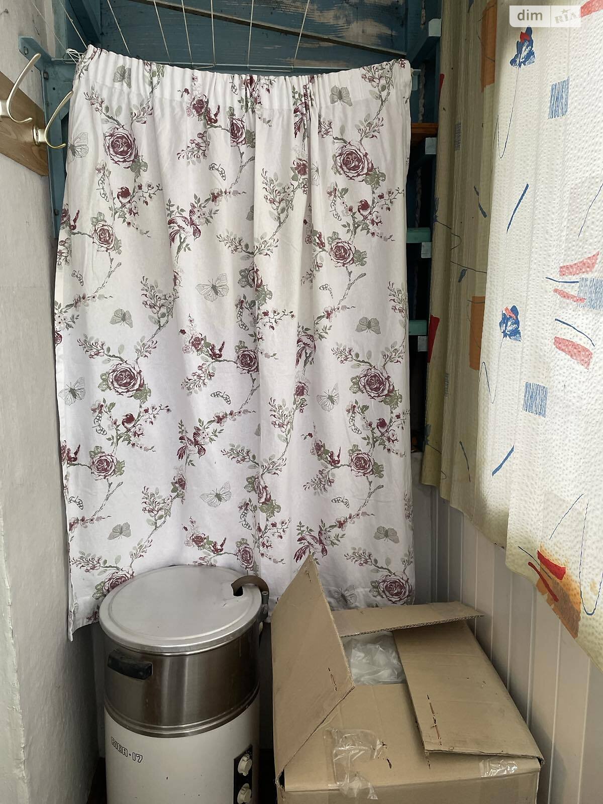 Продаж однокімнатної квартири в Білій Церкві, на вул. Томилівська, фото 1 Продаж однокімнатної квартири в Білій Церкві, на вул. Томилівська, фото 1