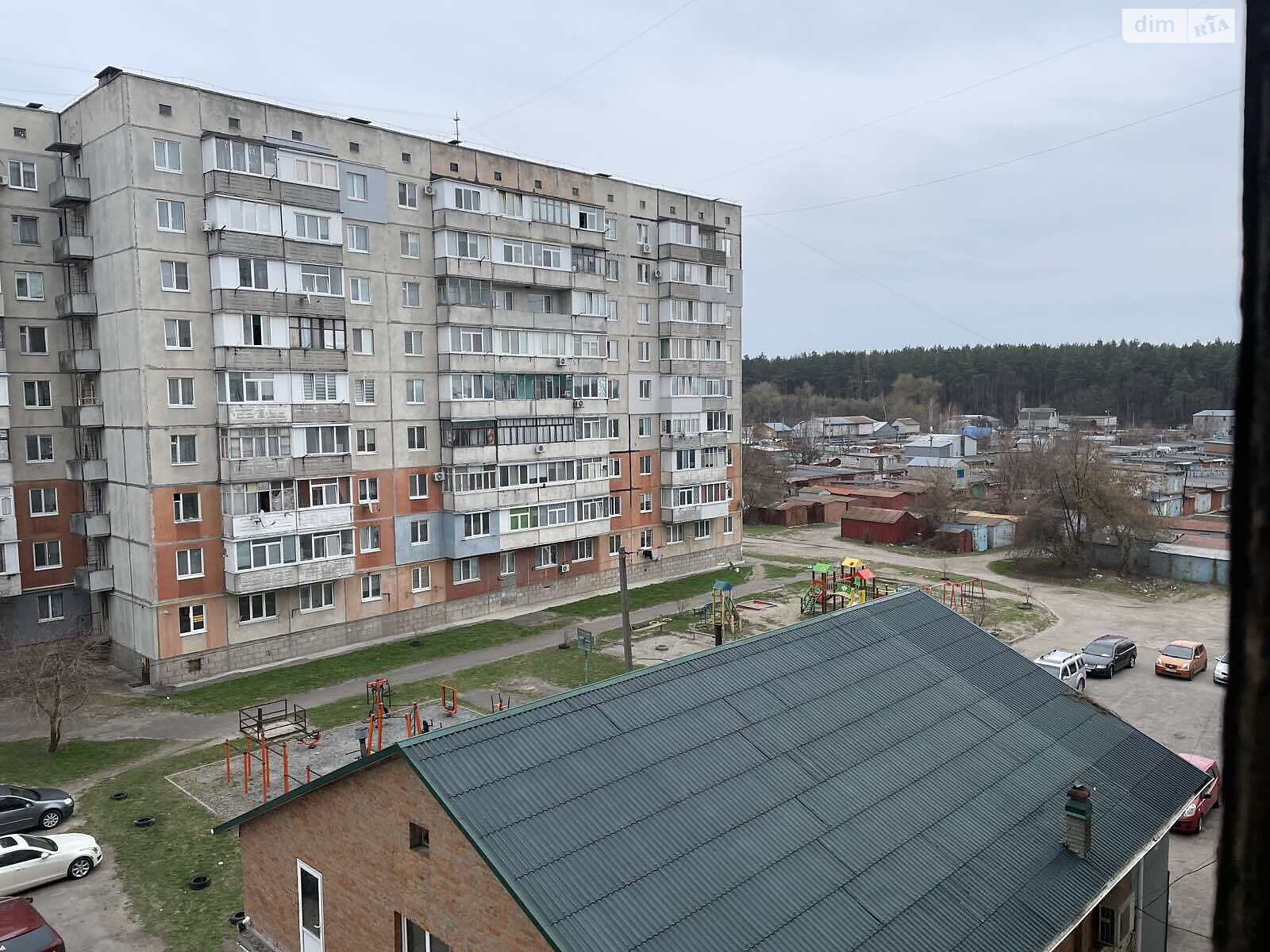 Продаж однокімнатної квартири в Білій Церкві, на вул. Томилівська, фото 1 Продаж однокімнатної квартири в Білій Церкві, на вул. Томилівська, фото 1