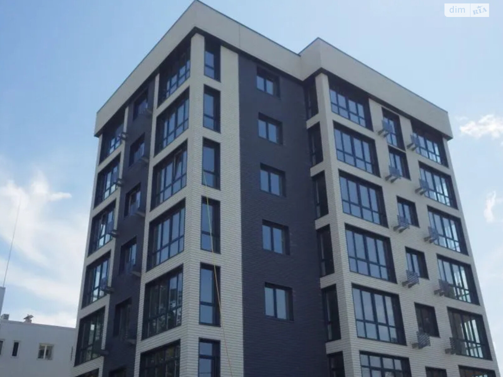 Продажа двухкомнатной квартиры в Белой Церкви, на 1-й пер. Водопойный 13Б, район Центр фото 1 Продажа двухкомнатной квартиры в Белой Церкви, на 1-й пер. Водопойный 13Б, район Центр фото 1