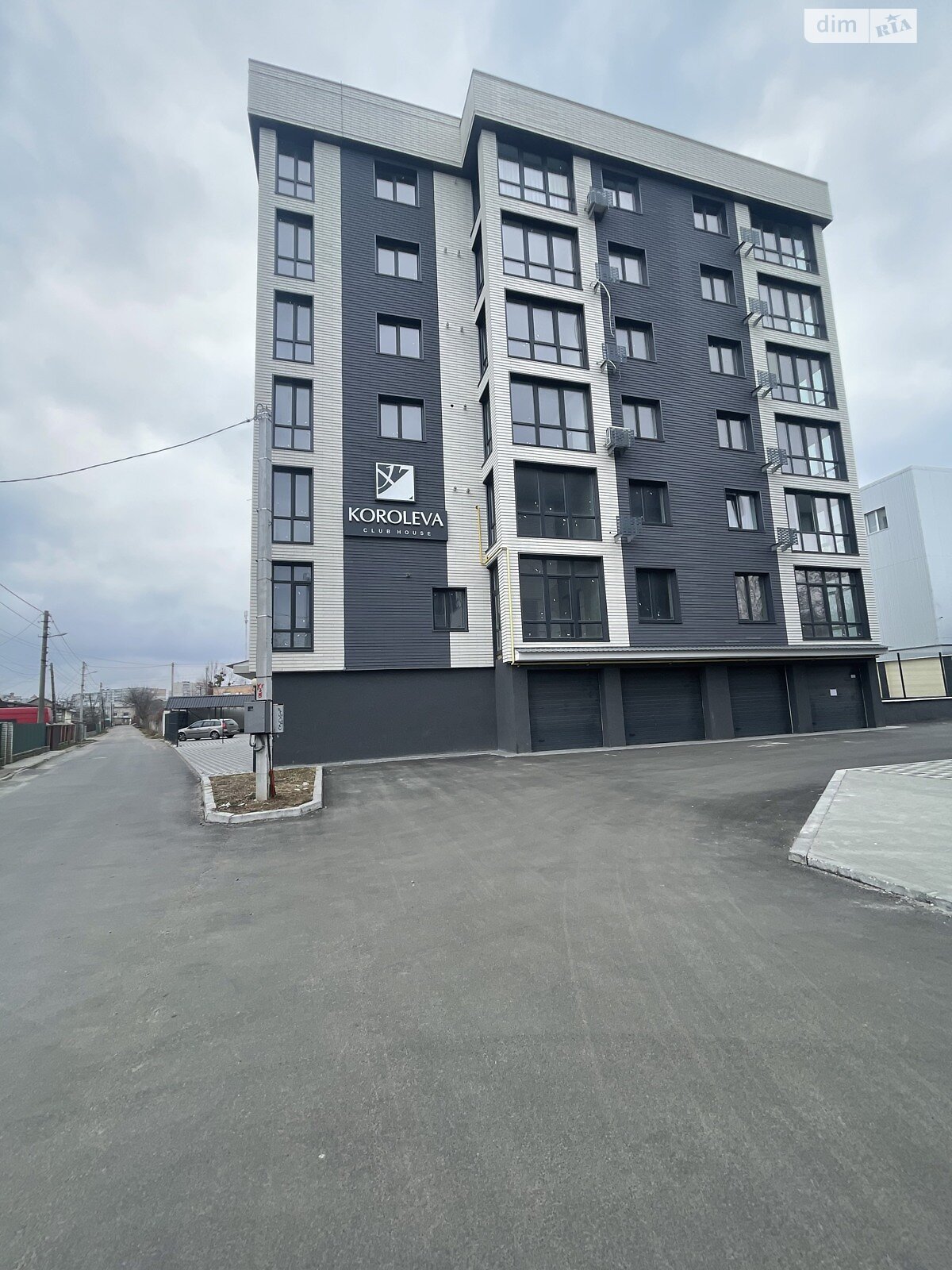 Продажа двухкомнатной квартиры в Белой Церкви, на 1-й пер. Водопойный 13Б, район Центр фото 1 Продажа двухкомнатной квартиры в Белой Церкви, на 1-й пер. Водопойный 13Б, район Центр фото 1