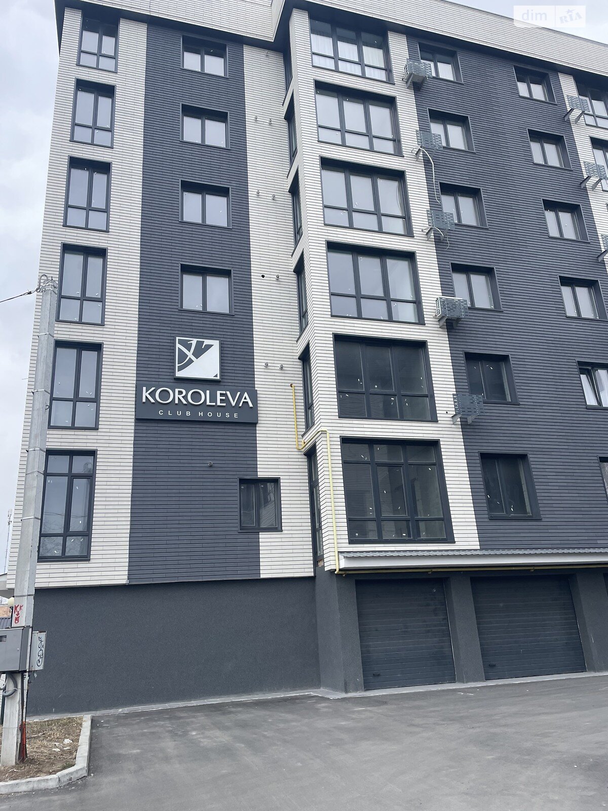 Продажа двухкомнатной квартиры в Белой Церкви, на 1-й пер. Водопойный 13Б, район Центр фото 1 Продажа двухкомнатной квартиры в Белой Церкви, на 1-й пер. Водопойный 13Б, район Центр фото 1