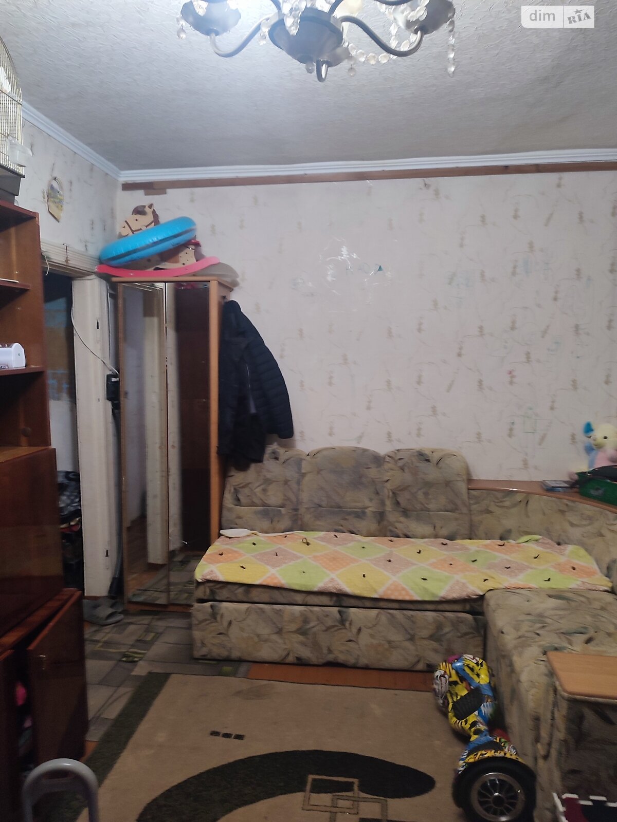 Продаж двокімнатної квартири в Білій Церкві, на вул. 8-го Березня, район Центр фото 1 Продаж двокімнатної квартири в Білій Церкві, на вул. 8-го Березня, район Центр фото 1